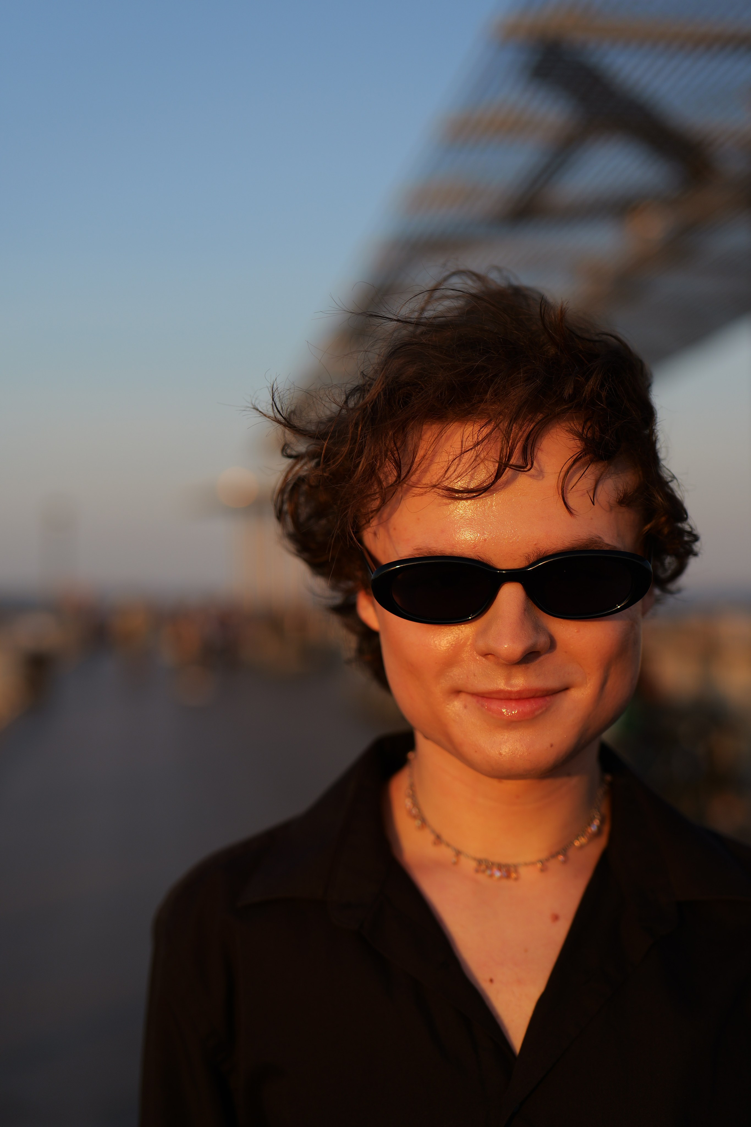 ДЗ N2 Модуль 4 Портрет (2). Отражение