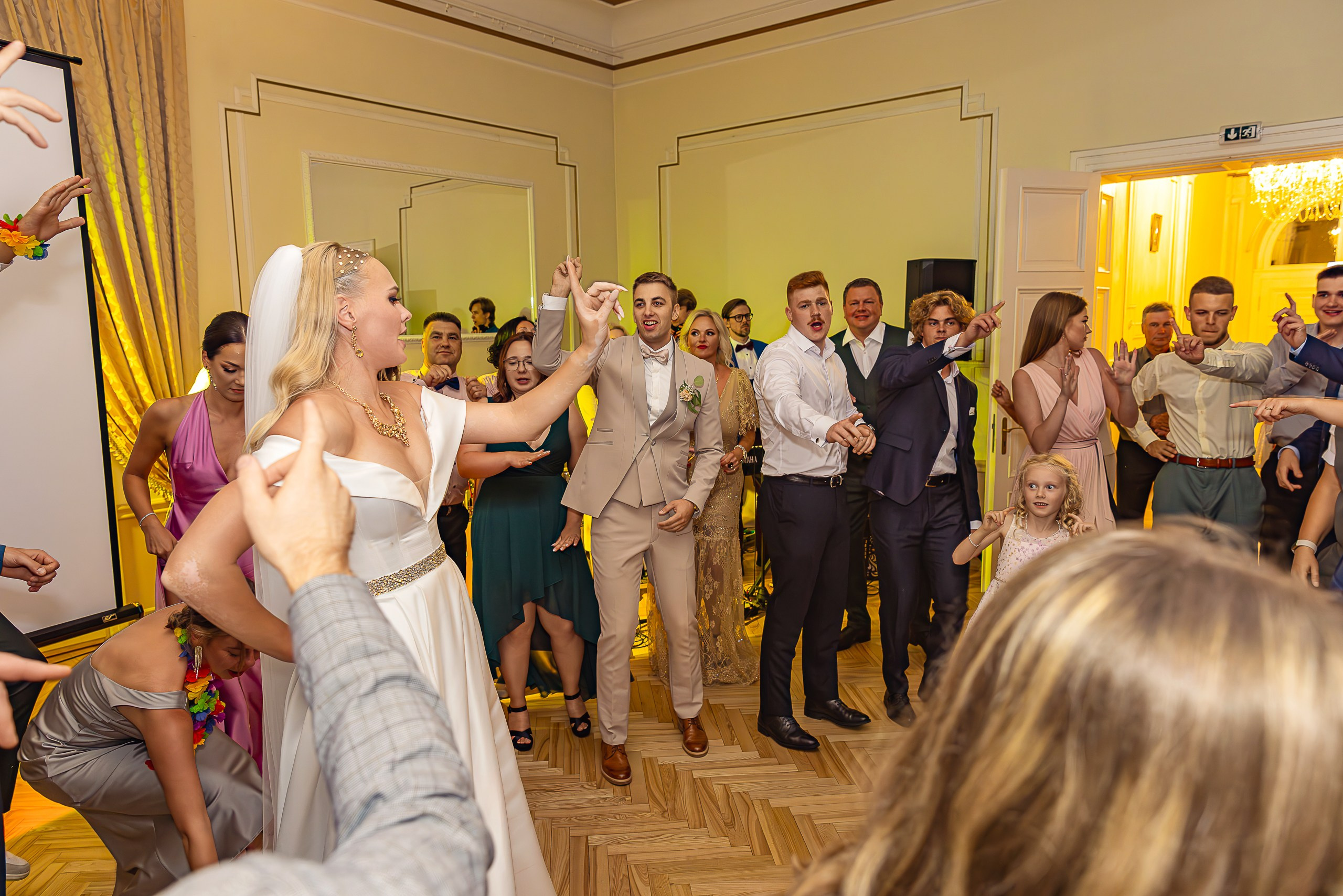 Wedding Day Felicita ♡ Gatis. Photographer Eduard Nesterov