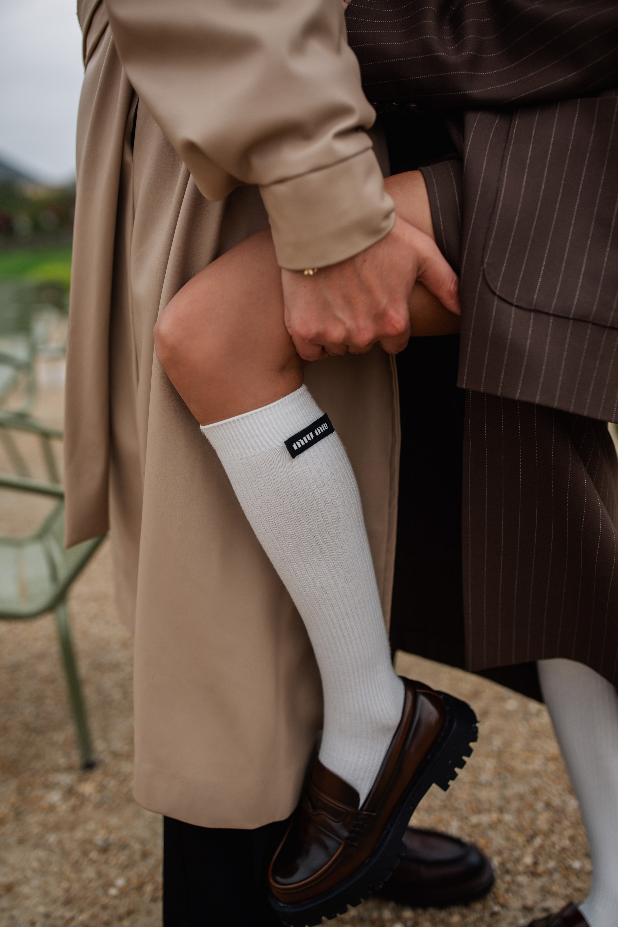 Shooting for brand in Paris. Photographe à Rouen, France