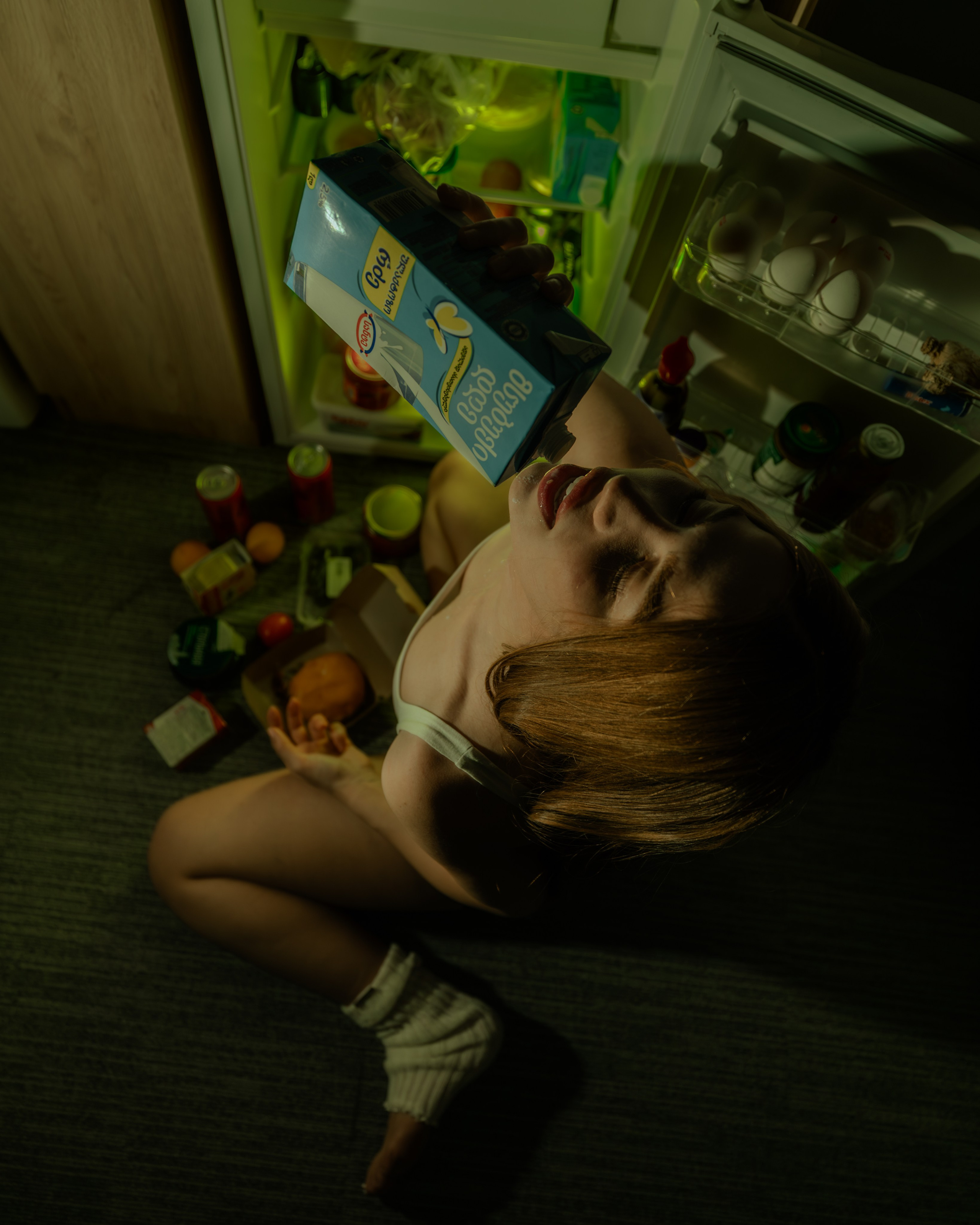 Individual. PHOTOSTORYNIKA