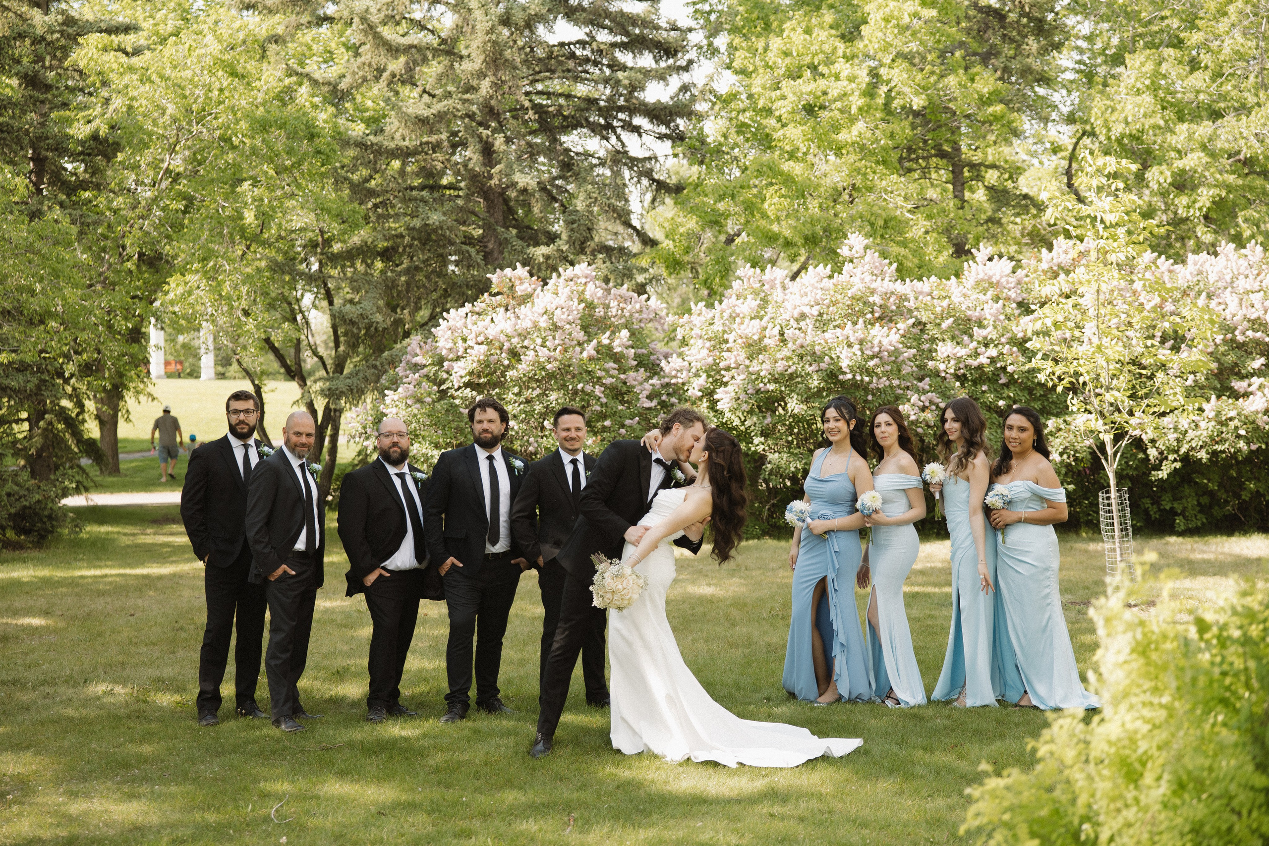 Sara & Jim. Photographer Stanislav Antonov