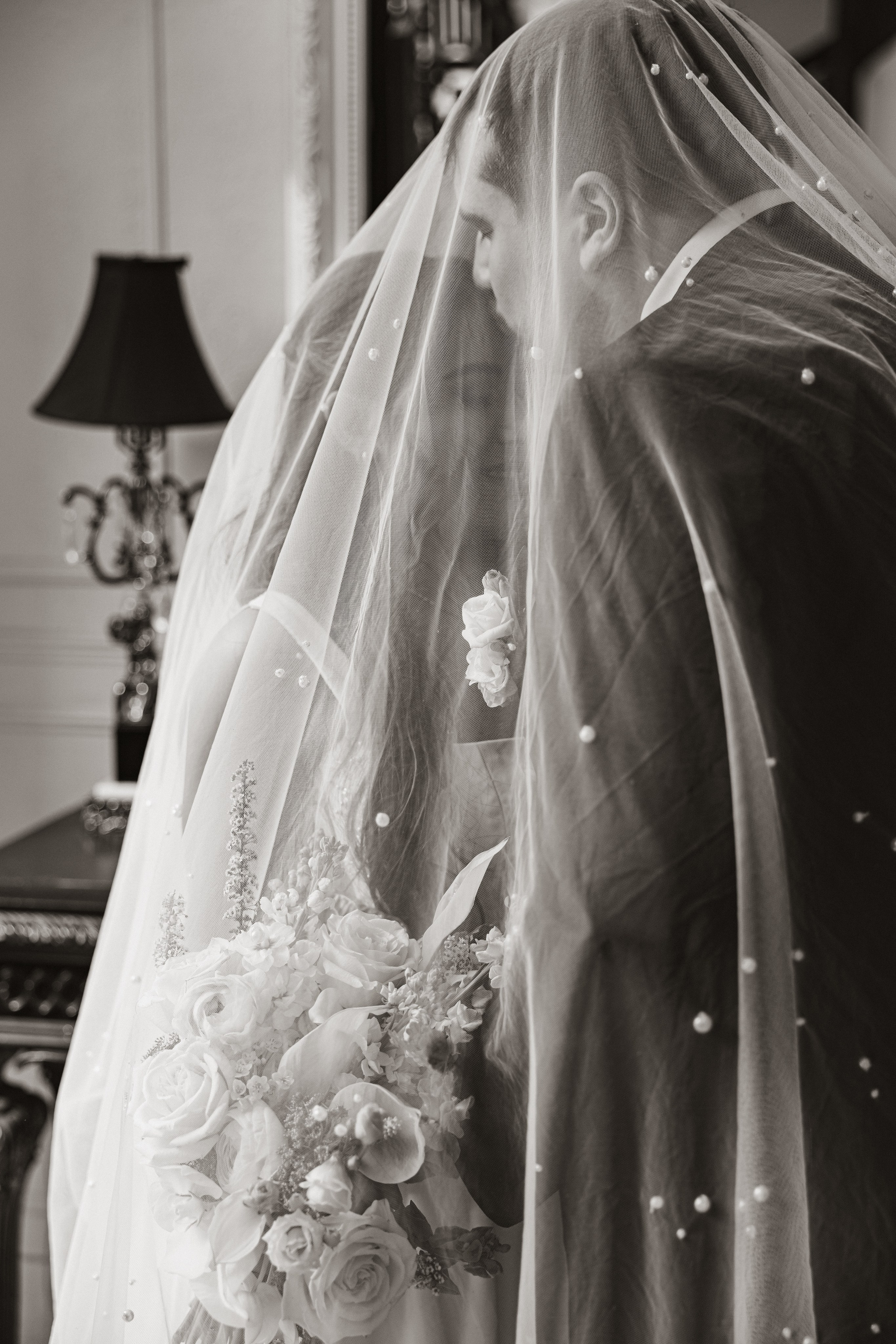 Annie & Justin. Photographer Stanislav Antonov