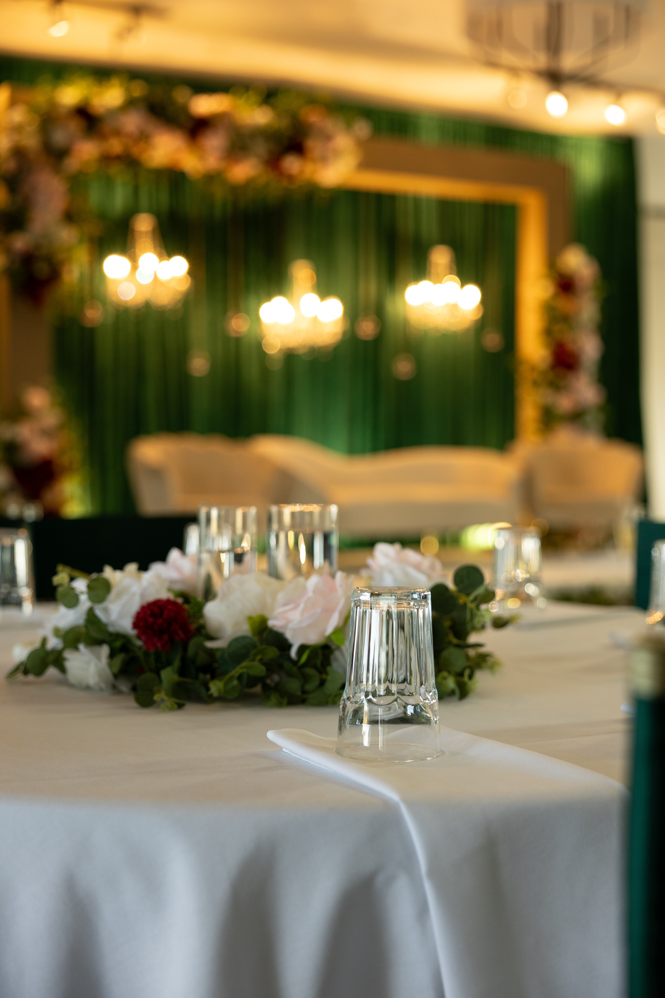 Tehsien & Ammar. Photographer Stanislav Antonov