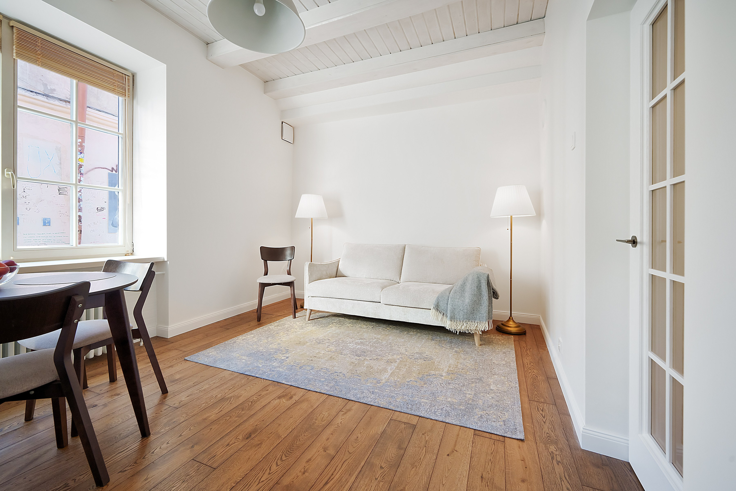 Užupio g.2. Elina Sapiega fotografė Vilniuje