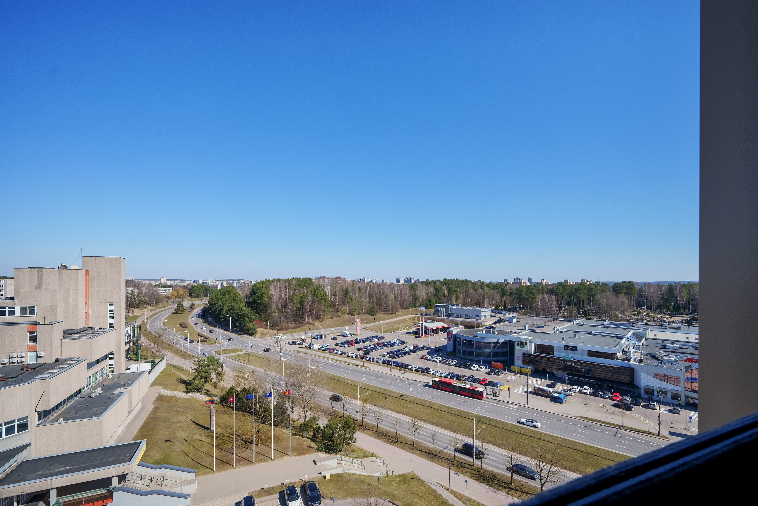 Viršuliškių g. 38B. Elina Sapiega fotografė Vilniuje