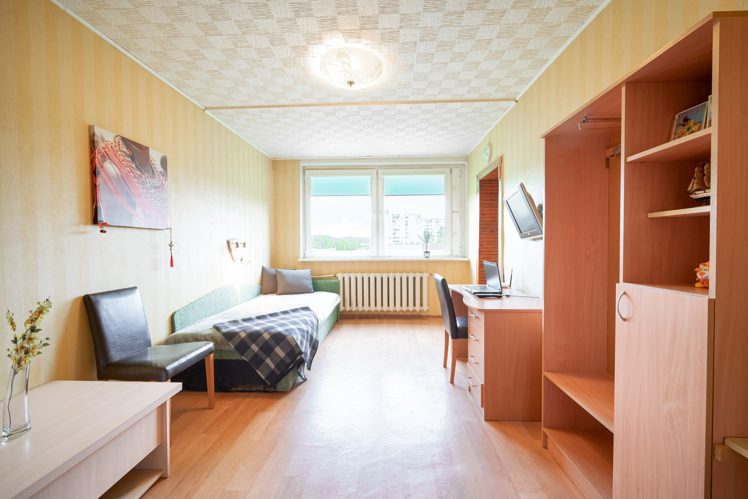 Grigiškes, Vilniaus g. Elina Sapiega fotografė Vilniuje