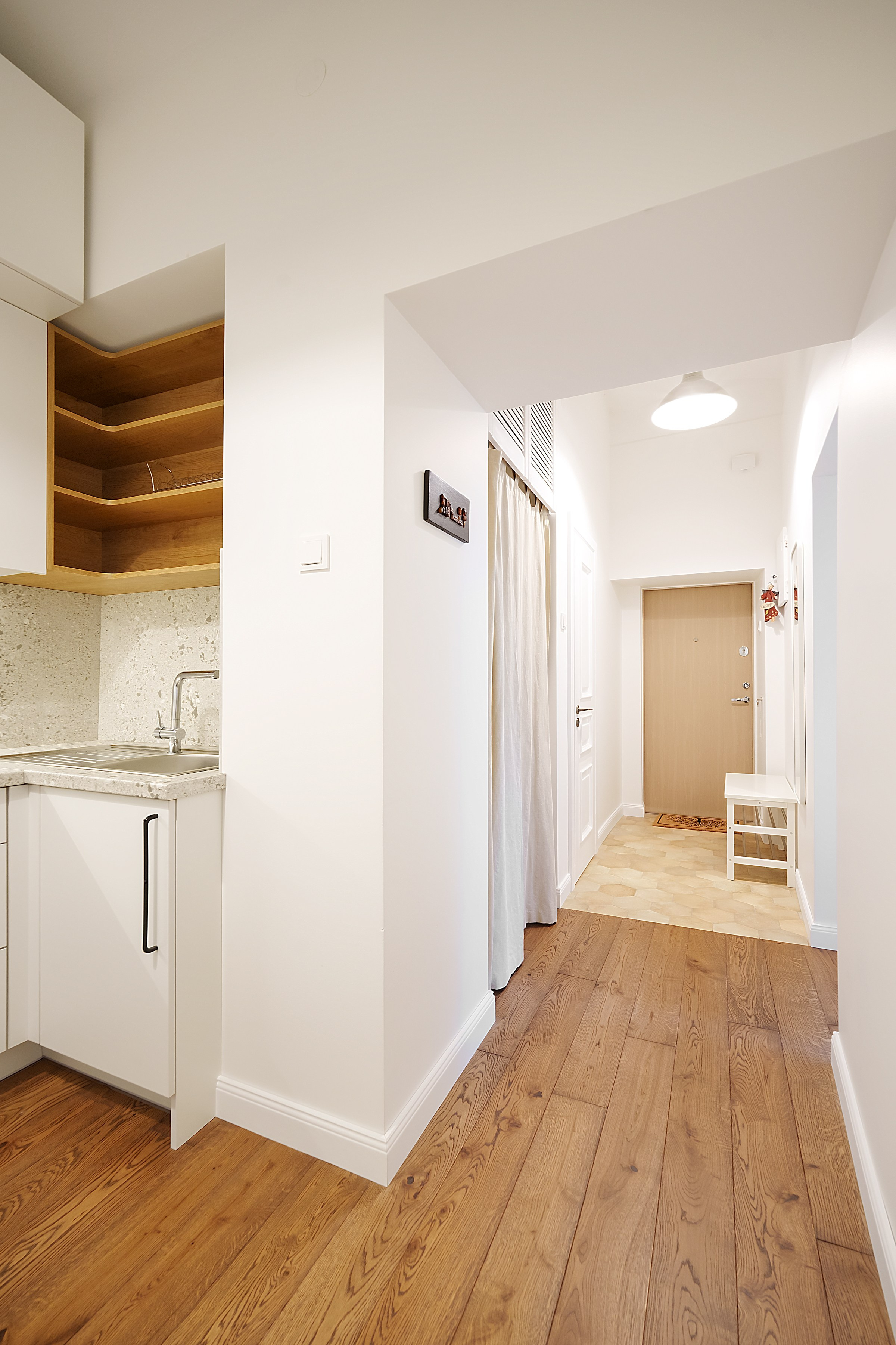 Užupio g.2. Elina Sapiega fotografė Vilniuje