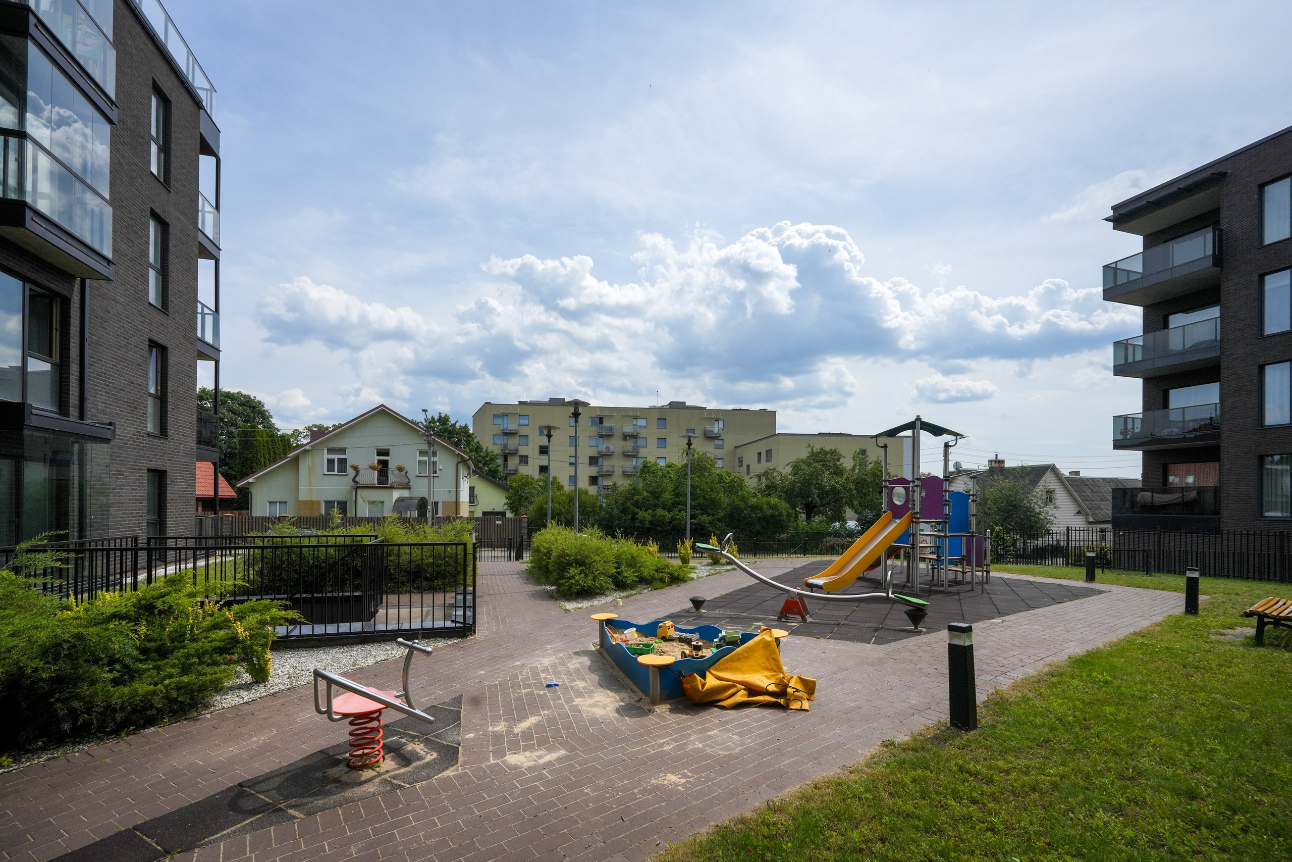 Danielių g. 6. Elina Sapiega fotografė Vilniuje