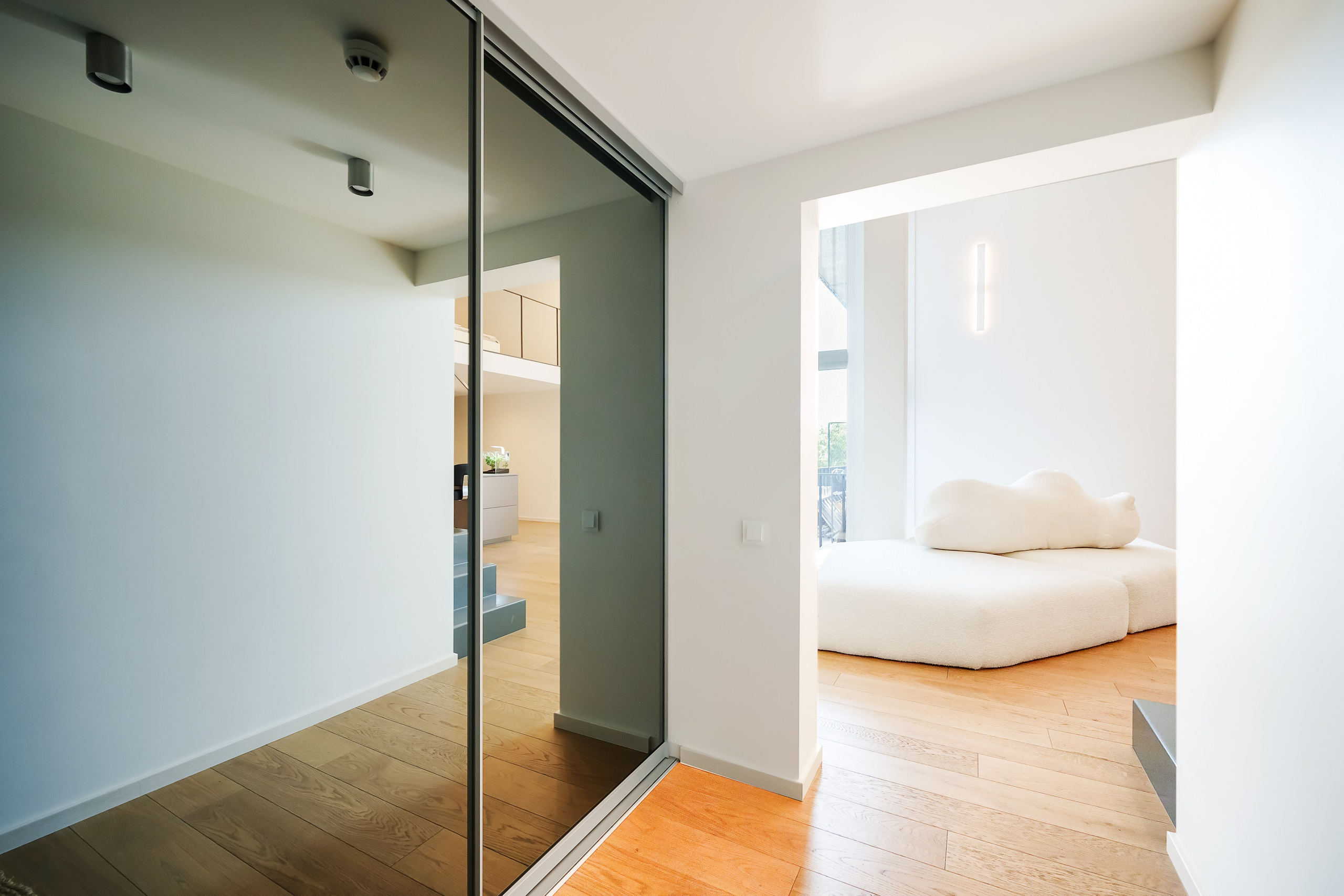 Kauno g. 32b. Elina Sapiega fotografė Vilniuje