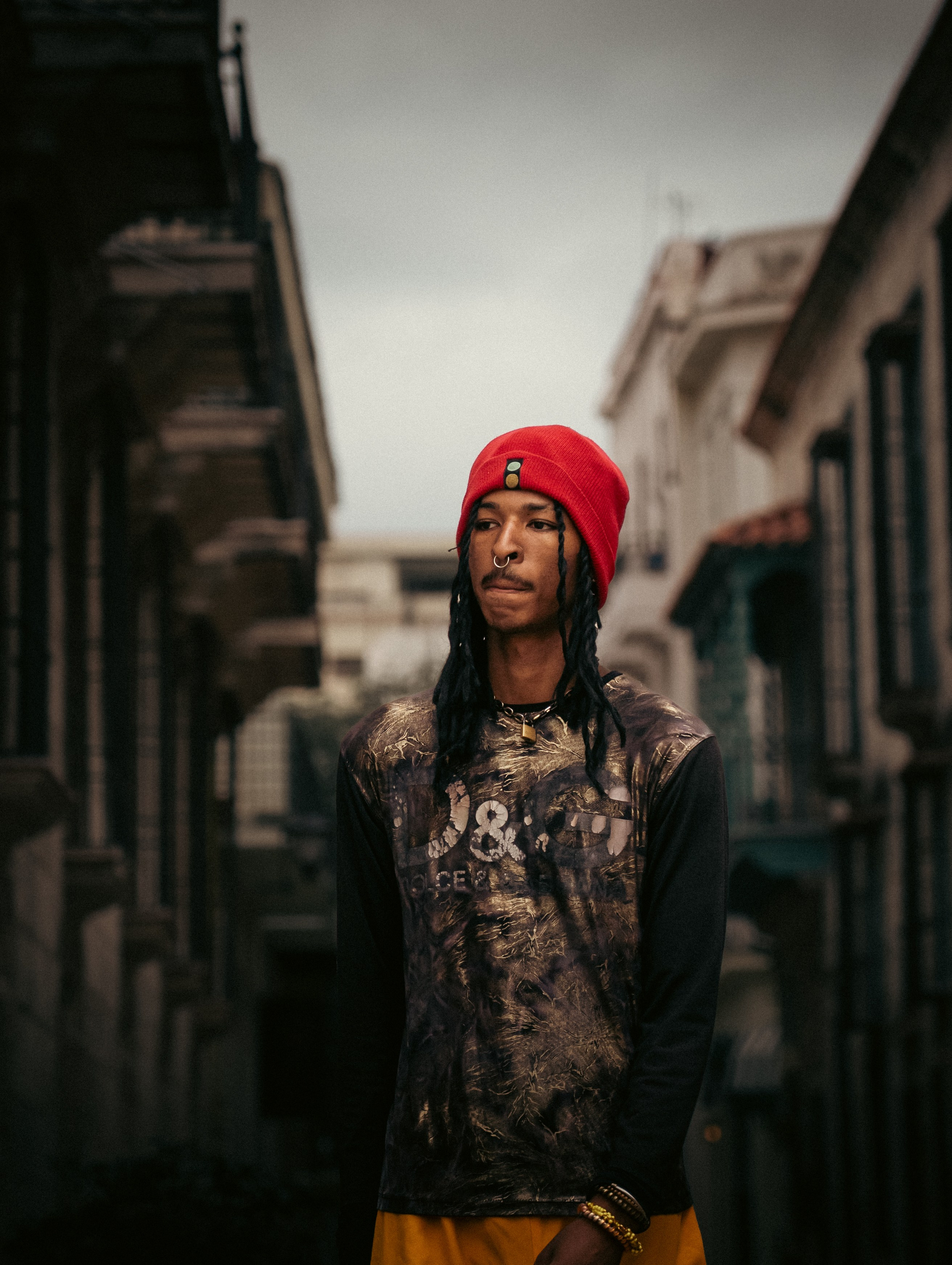 Portrait Gallery — When in Cuba. ShutterSquad.ro
