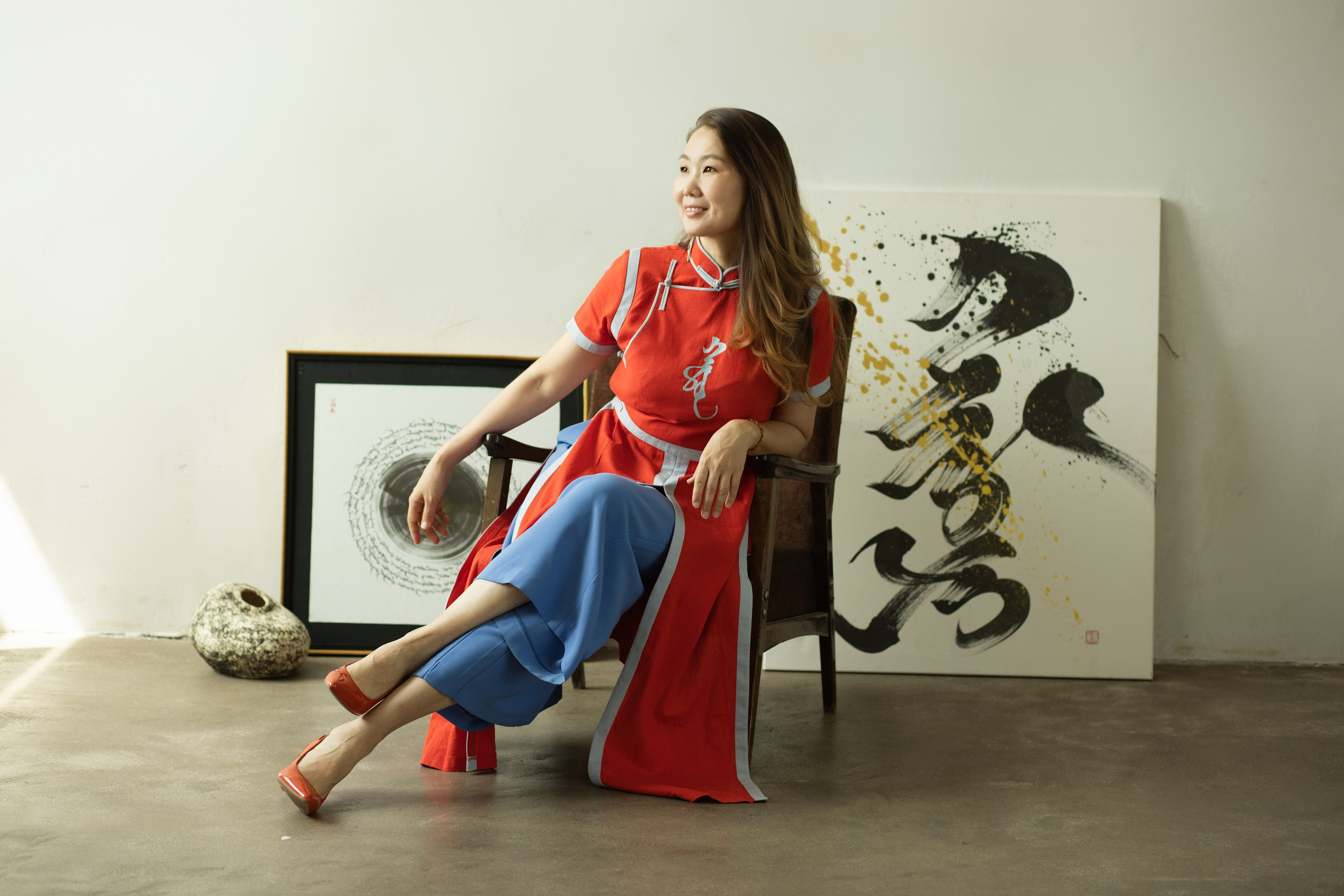 ВАГИНДРА ЦЕНТР БУРЯТ-МОНГОЛЬСКОЙ КАЛЛИГРАФИИ. Фотостудия рекламной, коммерческой съемки в Улан-Удэ