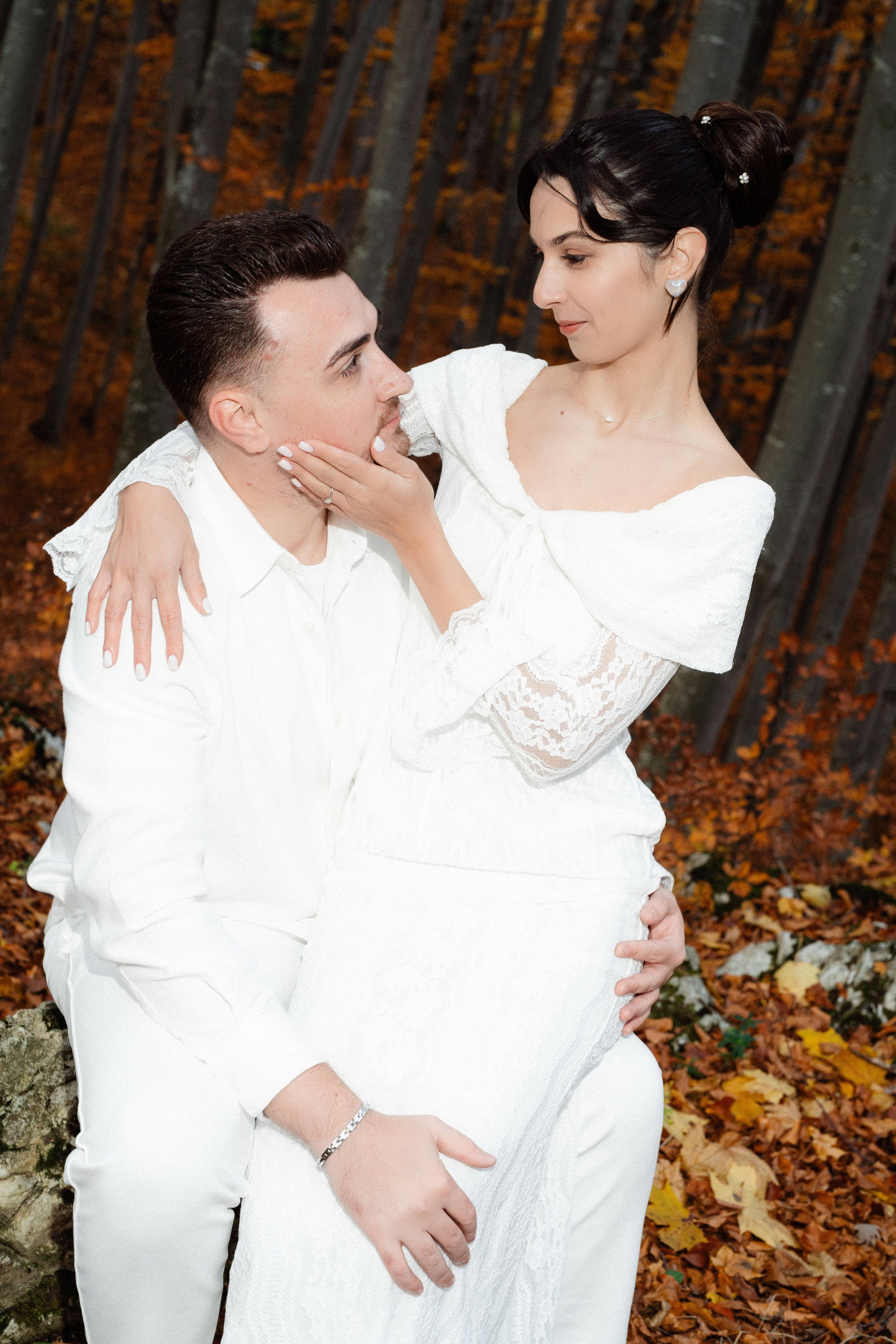 Andrei x Andreea — Save the Date