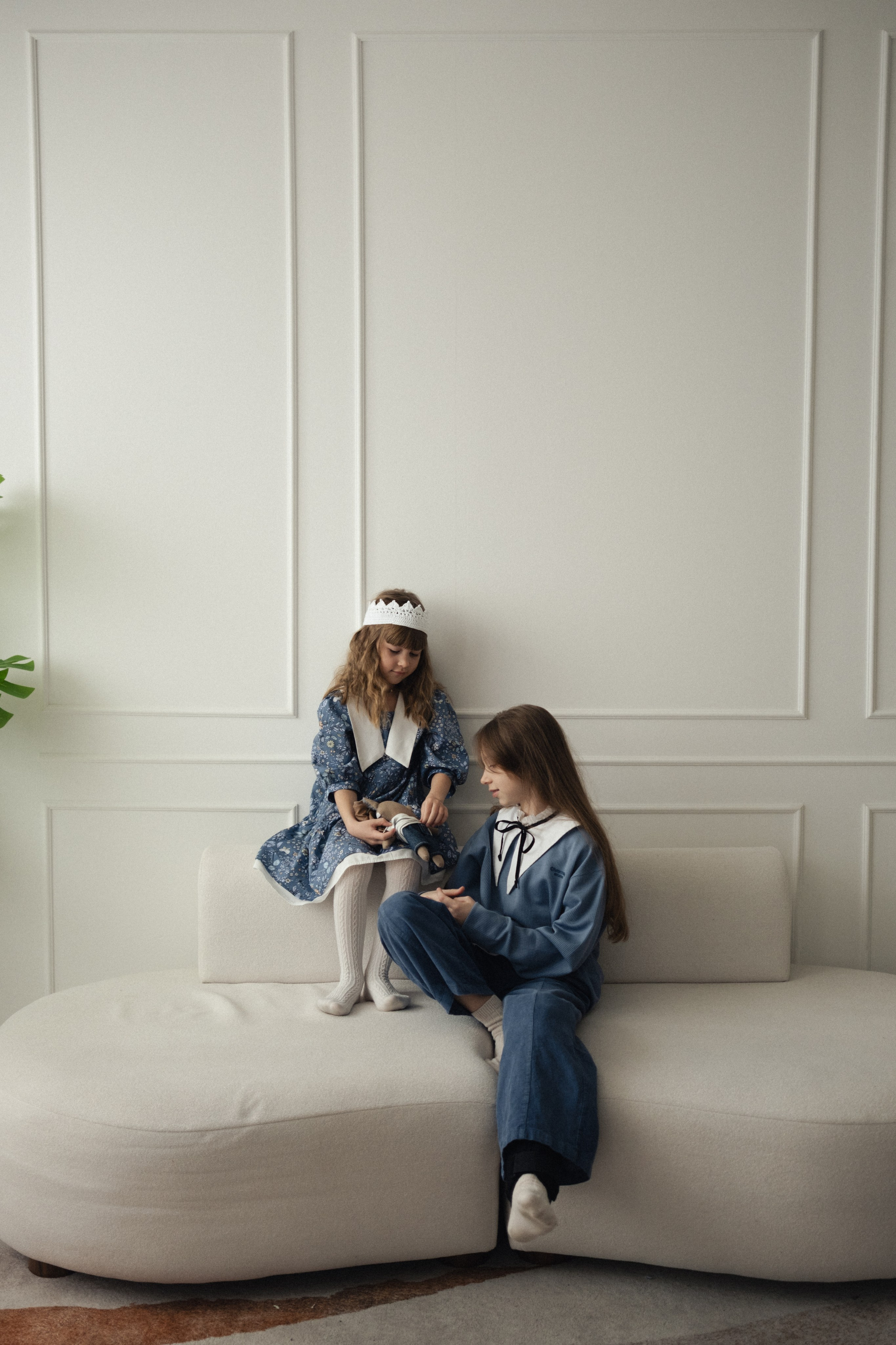 Family Studio II. Cinematic photographer based in Tbilisi, Georgia — Nicole