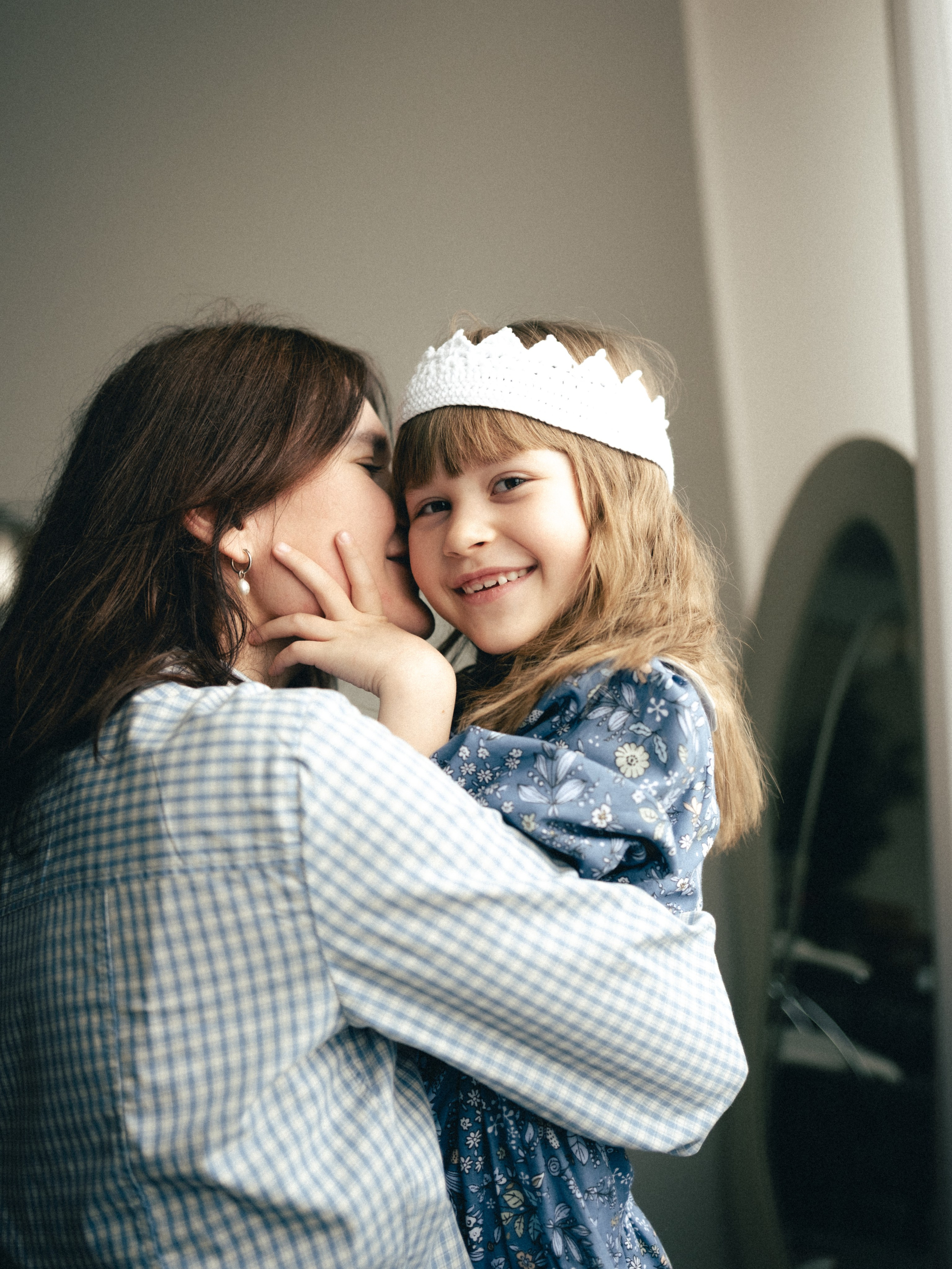 Family Studio II. Cinematic photographer based in Tbilisi, Georgia — Nicole