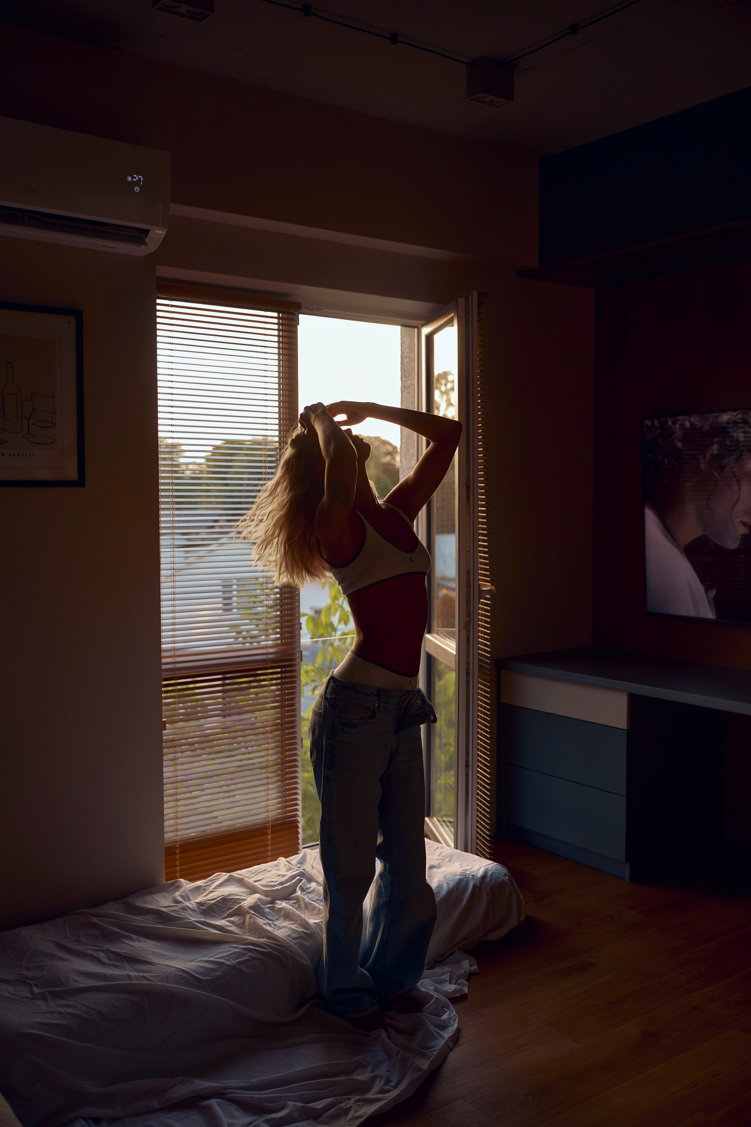 CANTRY MOOD. Female Photographer in Dubai