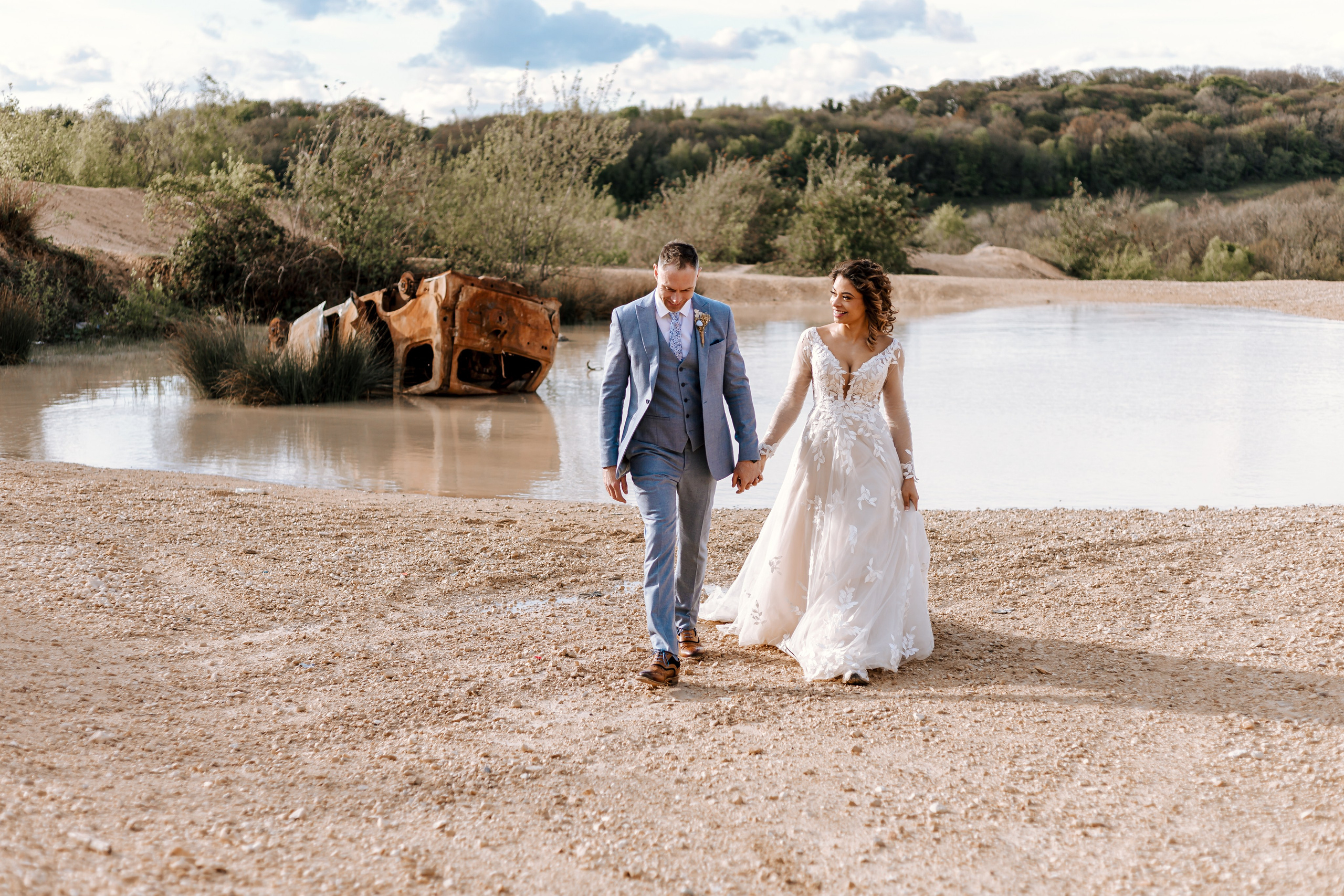 Kāzu fotogrāfija. Home