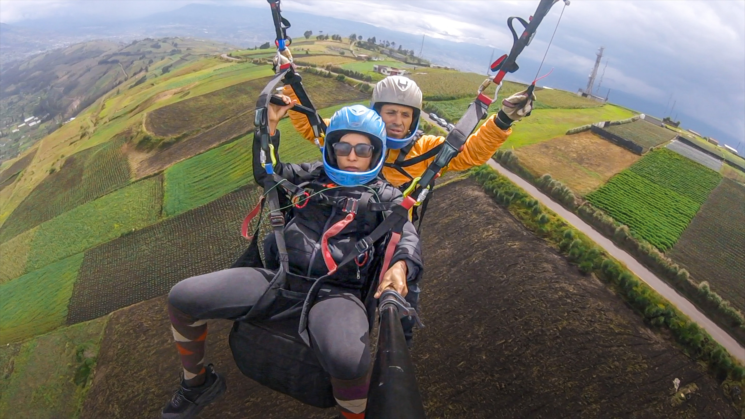 Ecuador. Beena Films