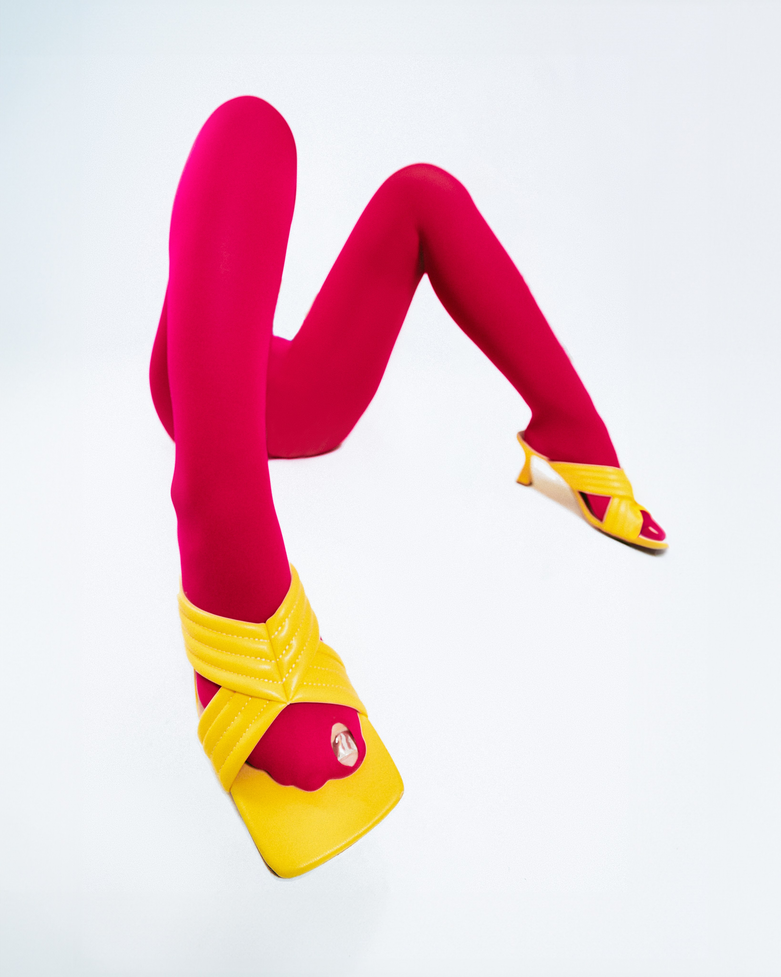 Nails pwr. Photographer Inna Gainulina