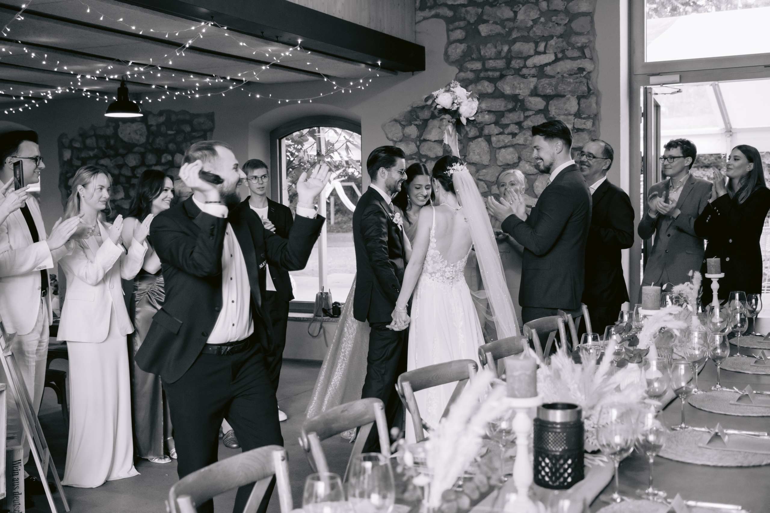 Artjom and Alex. Wedding photography — EMU Photos