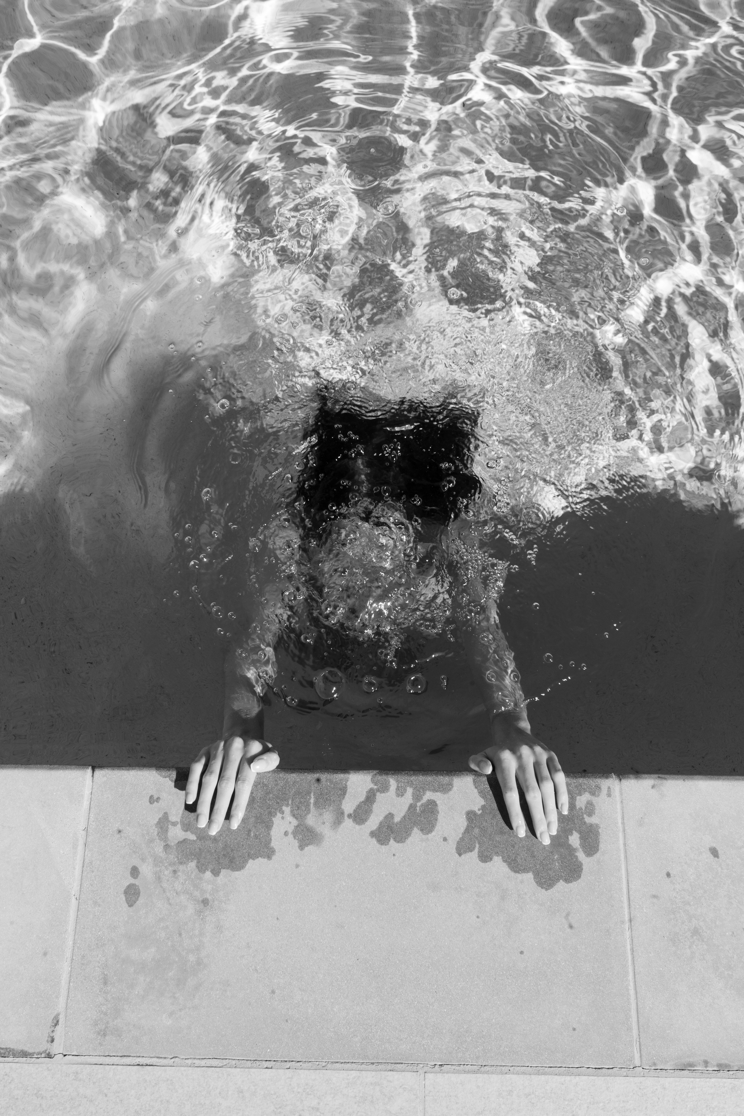 Women’s Personal Shoot