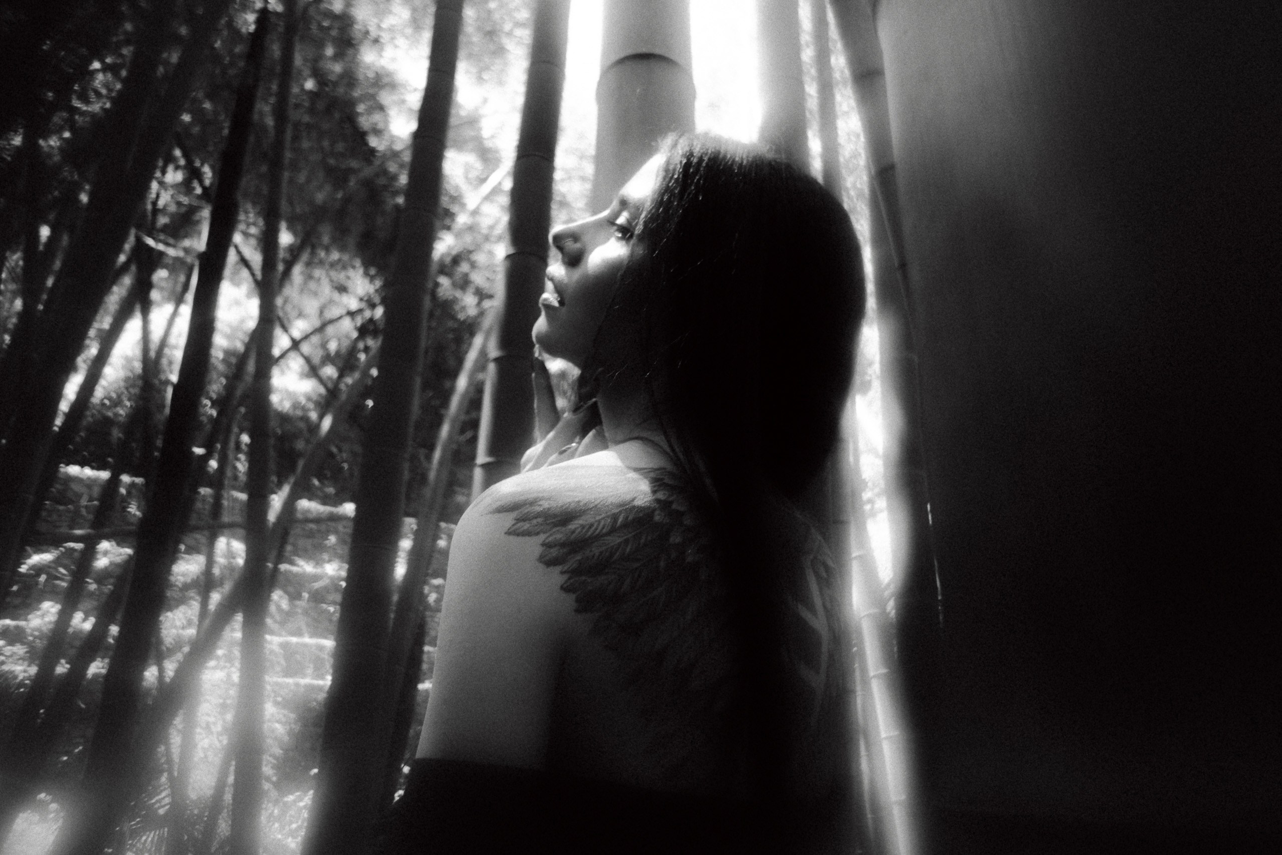 Marina. Inna Mendelson — Photographer