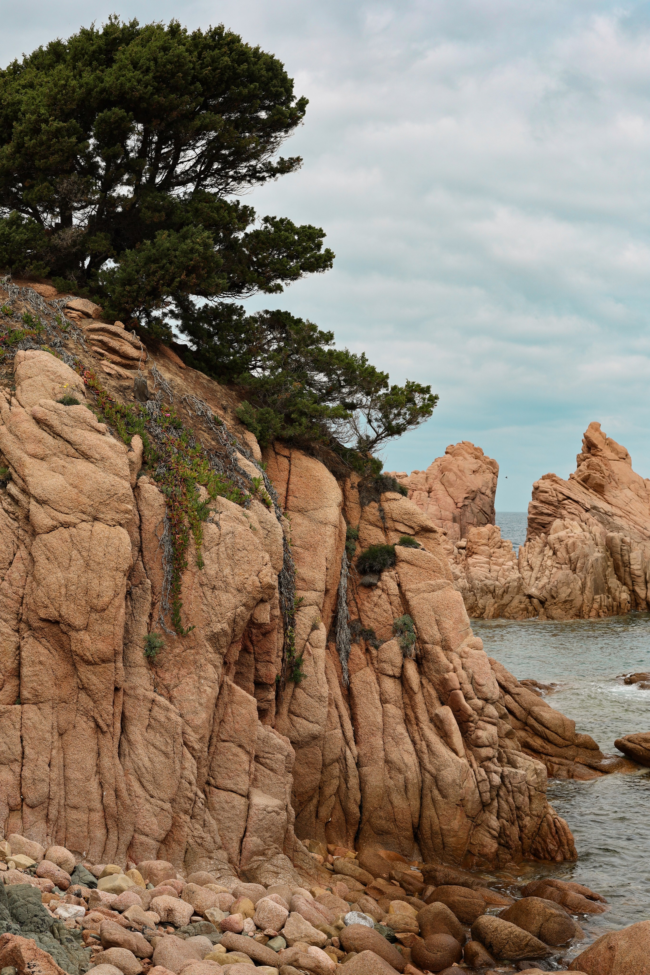 Sardegna photoshooting
