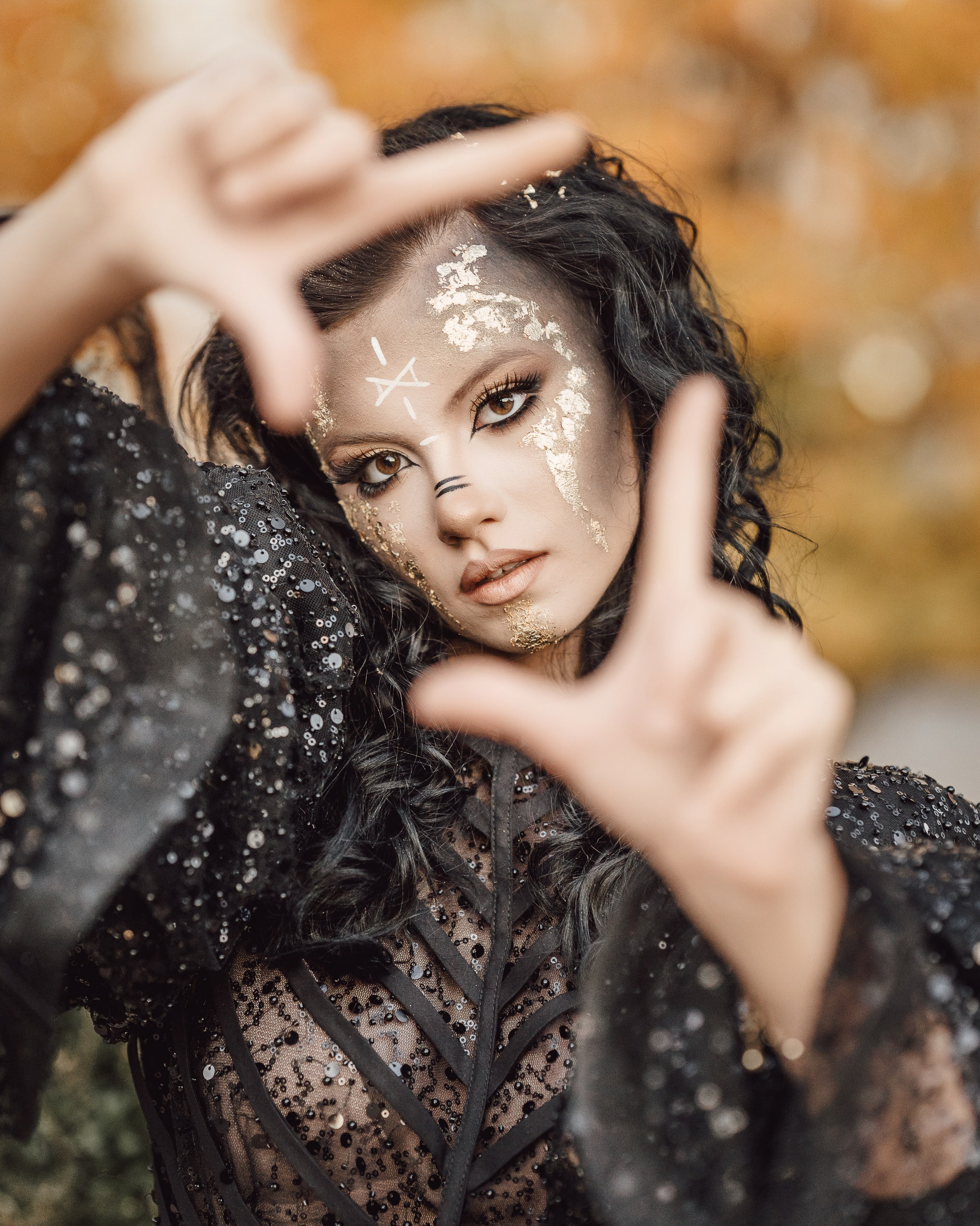 Maria 4 Chotronette dress