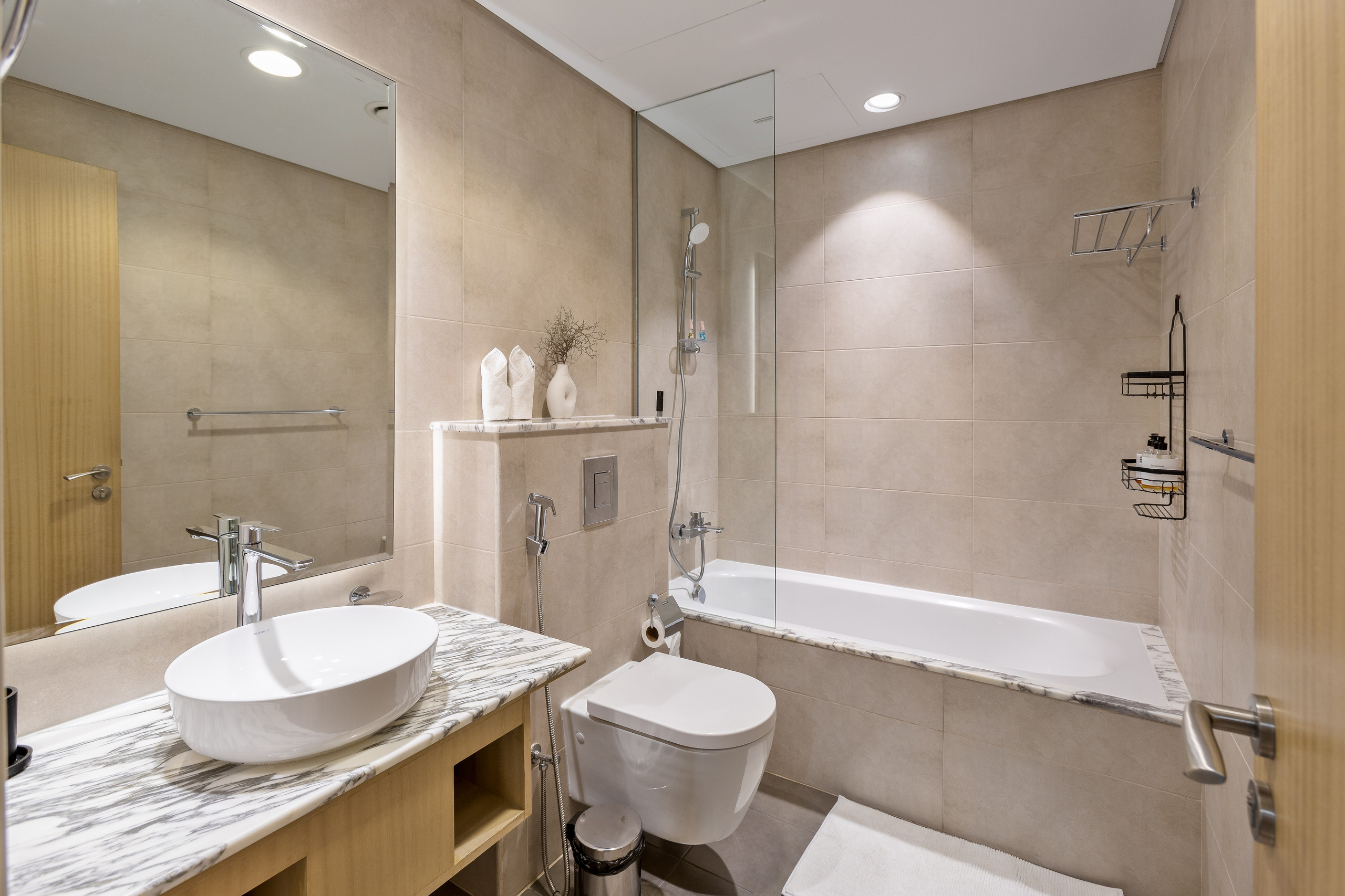 Paramount Midtown. Samy Mar Boy │Portrait, Automotive and Real Estate Photographer