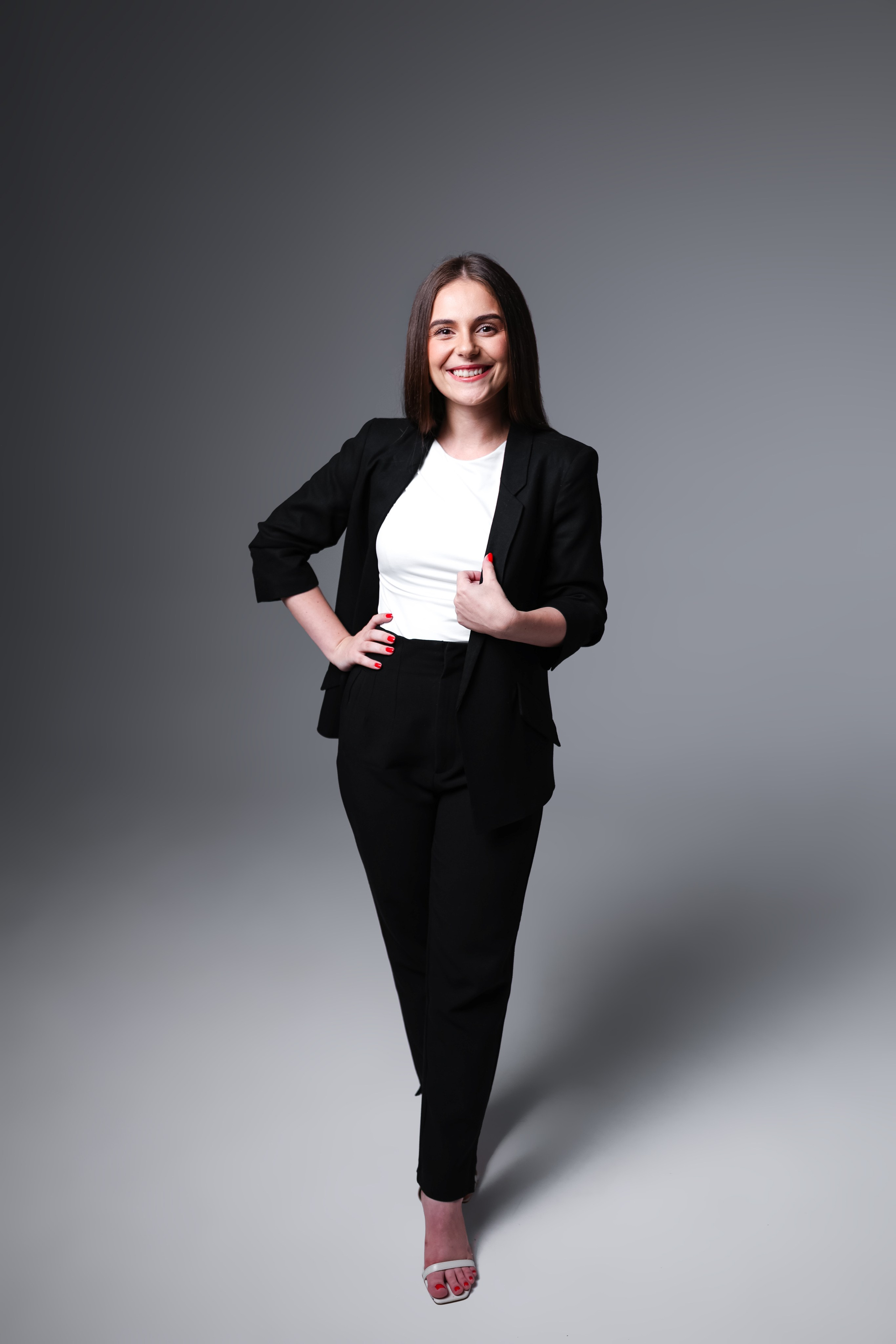 Lavinia. Fotograf Bucuresti, România