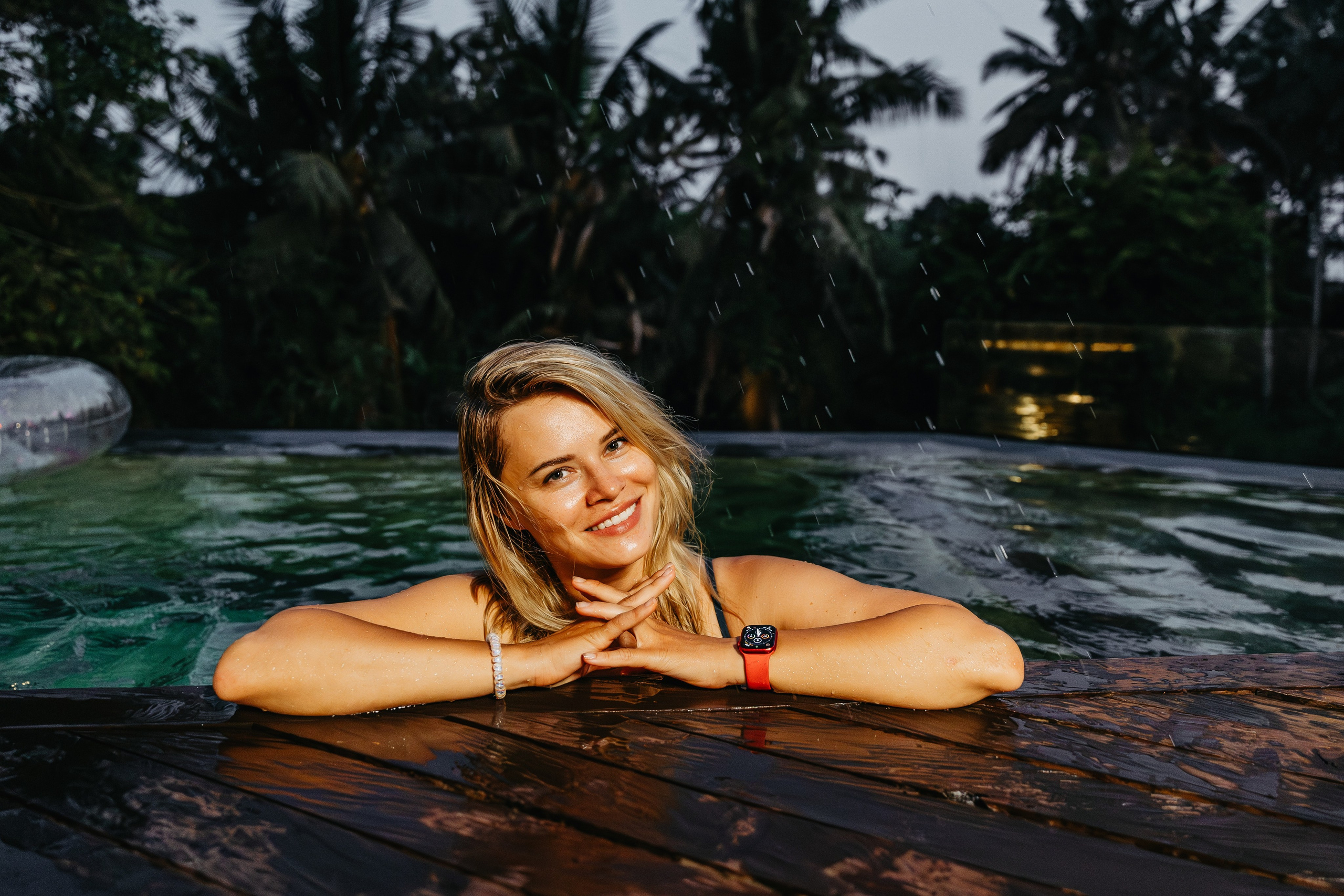 Milliways. Профессиональный фотограф Нурмиева Вероника