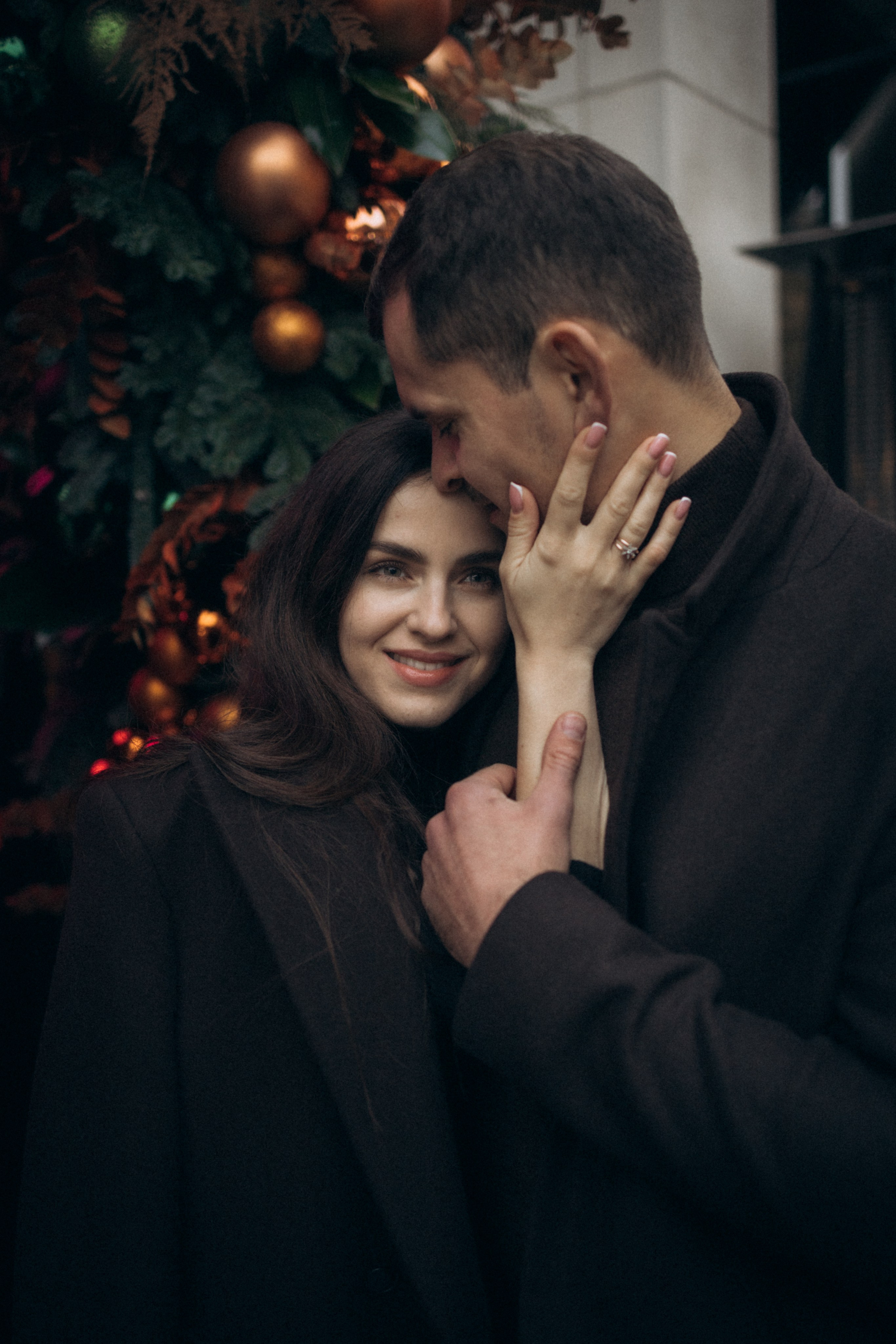 K & A. Photographer in Milton Keynes, Northampton & London — Wedding, Family & Portrait Photography