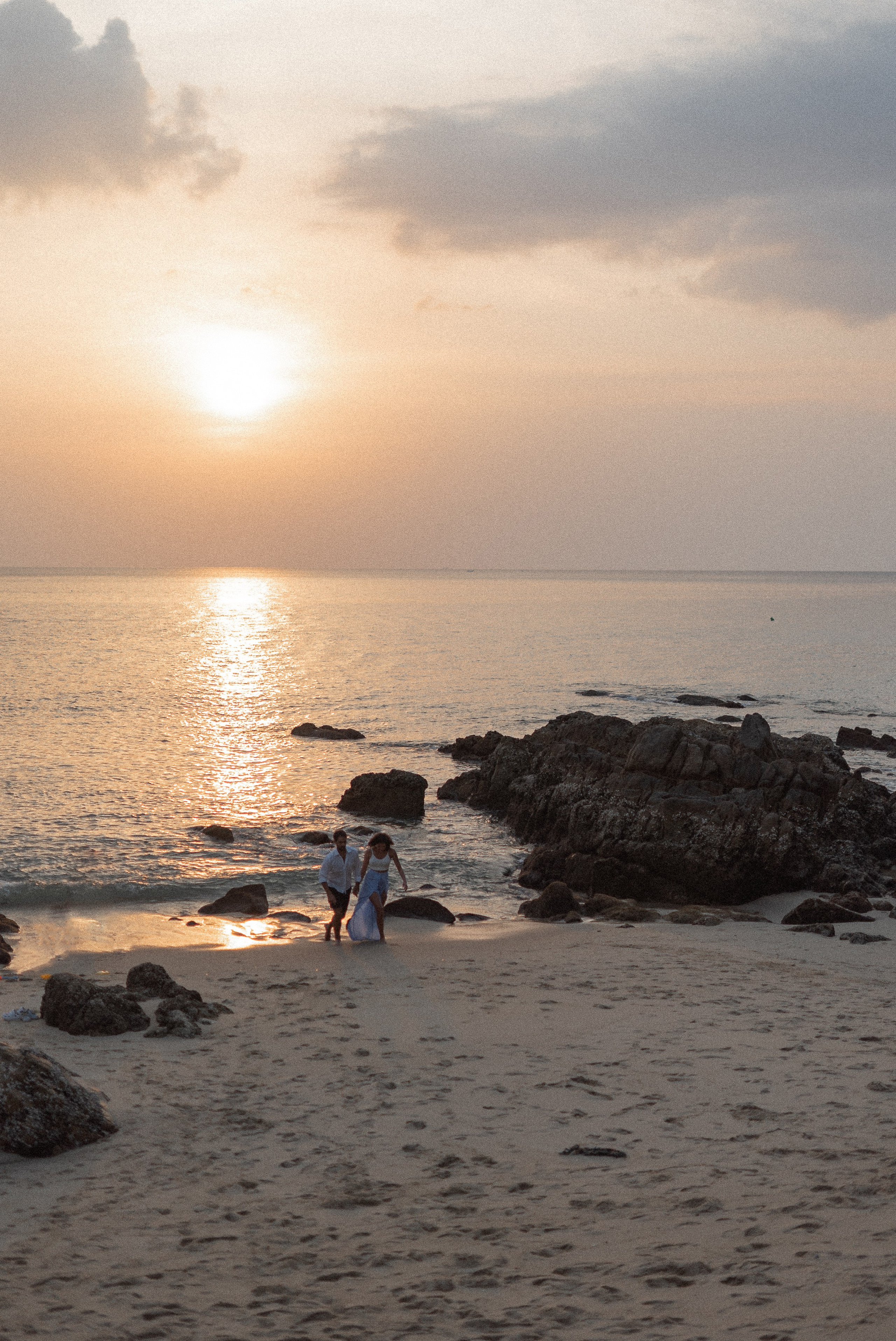 Природная съёмка