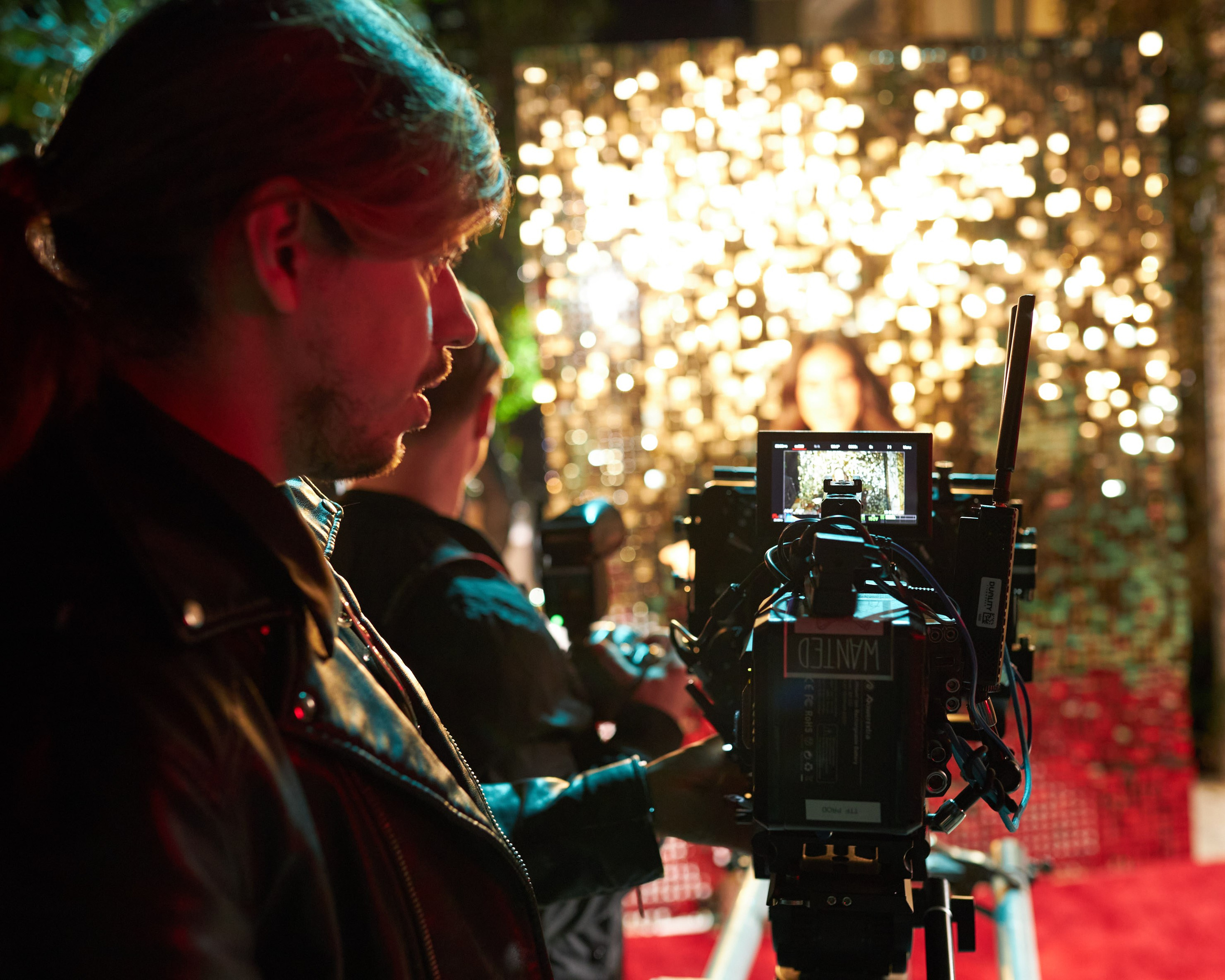 BTS. Igor Pyltsin Photographer