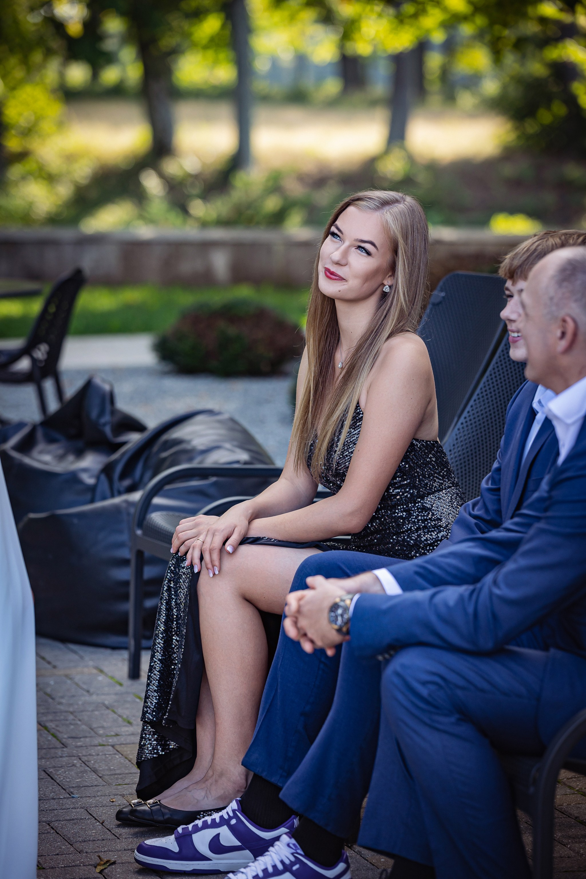 Happy Birthday — Beata. Photographer Eduard Nesterov | Фотограф — Эдуард Нестеров