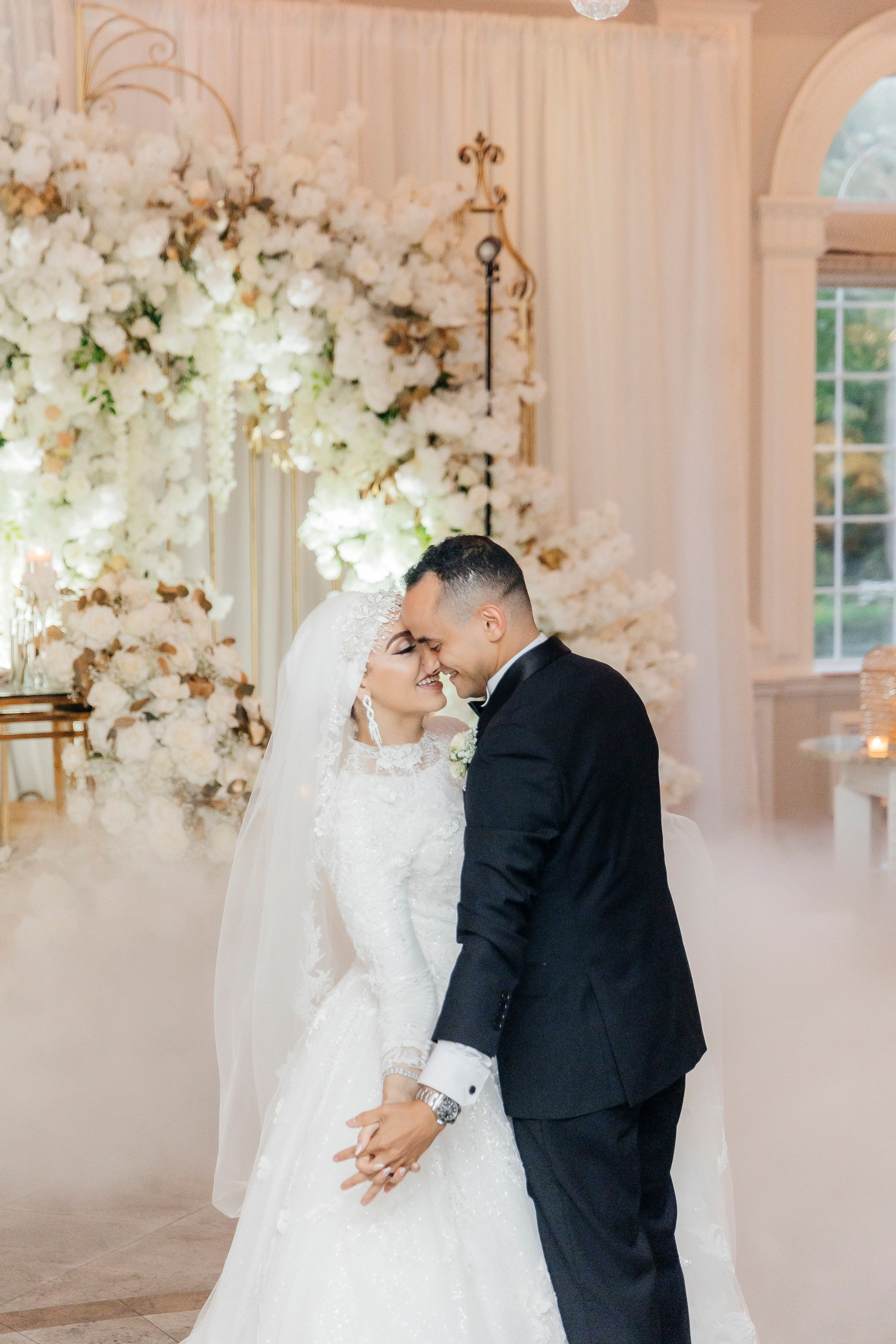 Mahmoud & Lana. Wedding Photo & Video