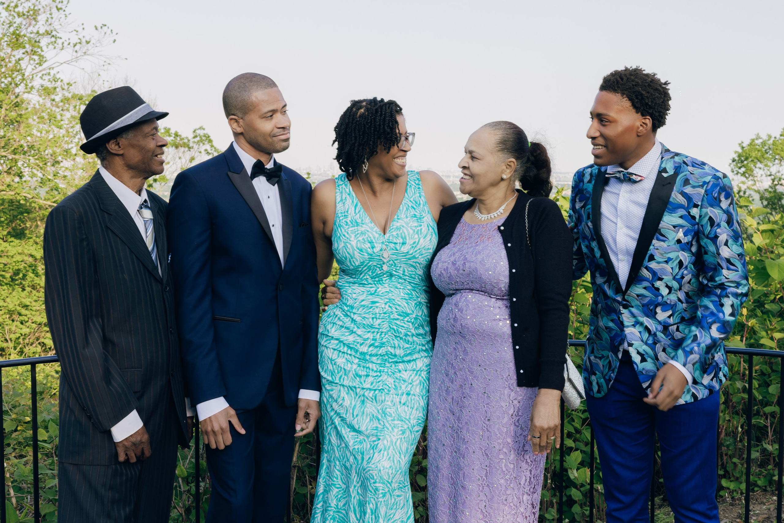 Nakia & Christal. Wedding Photo & Video