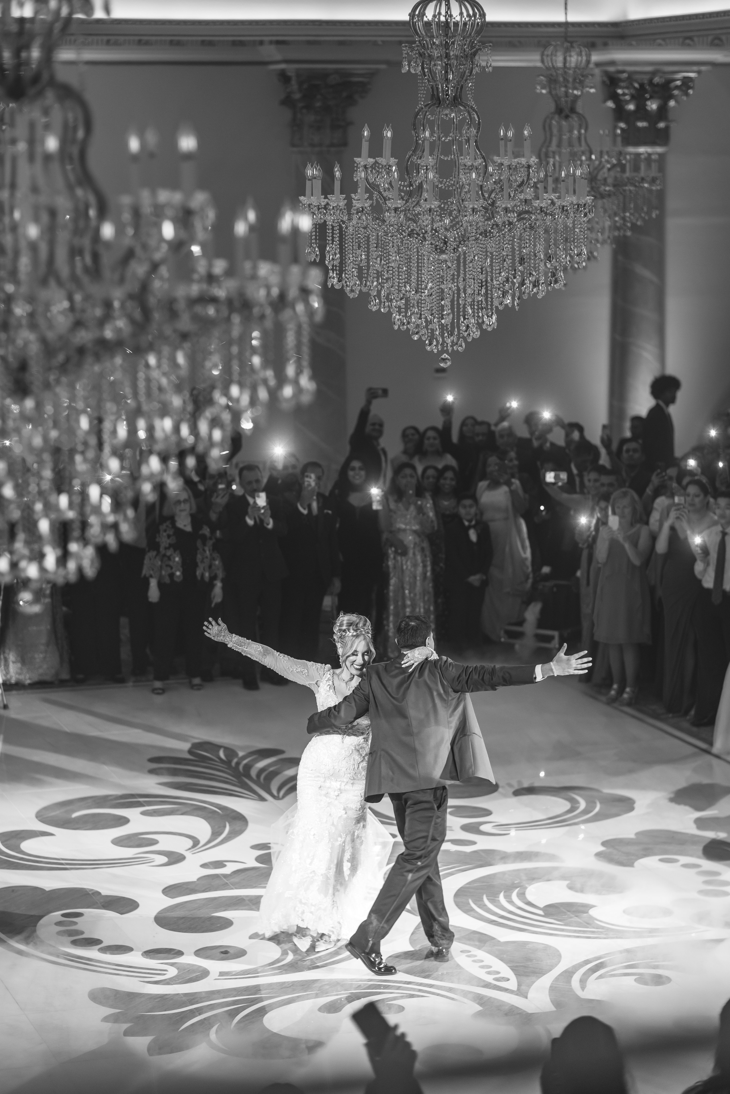 Heather & Ken. Wedding Photo & Video