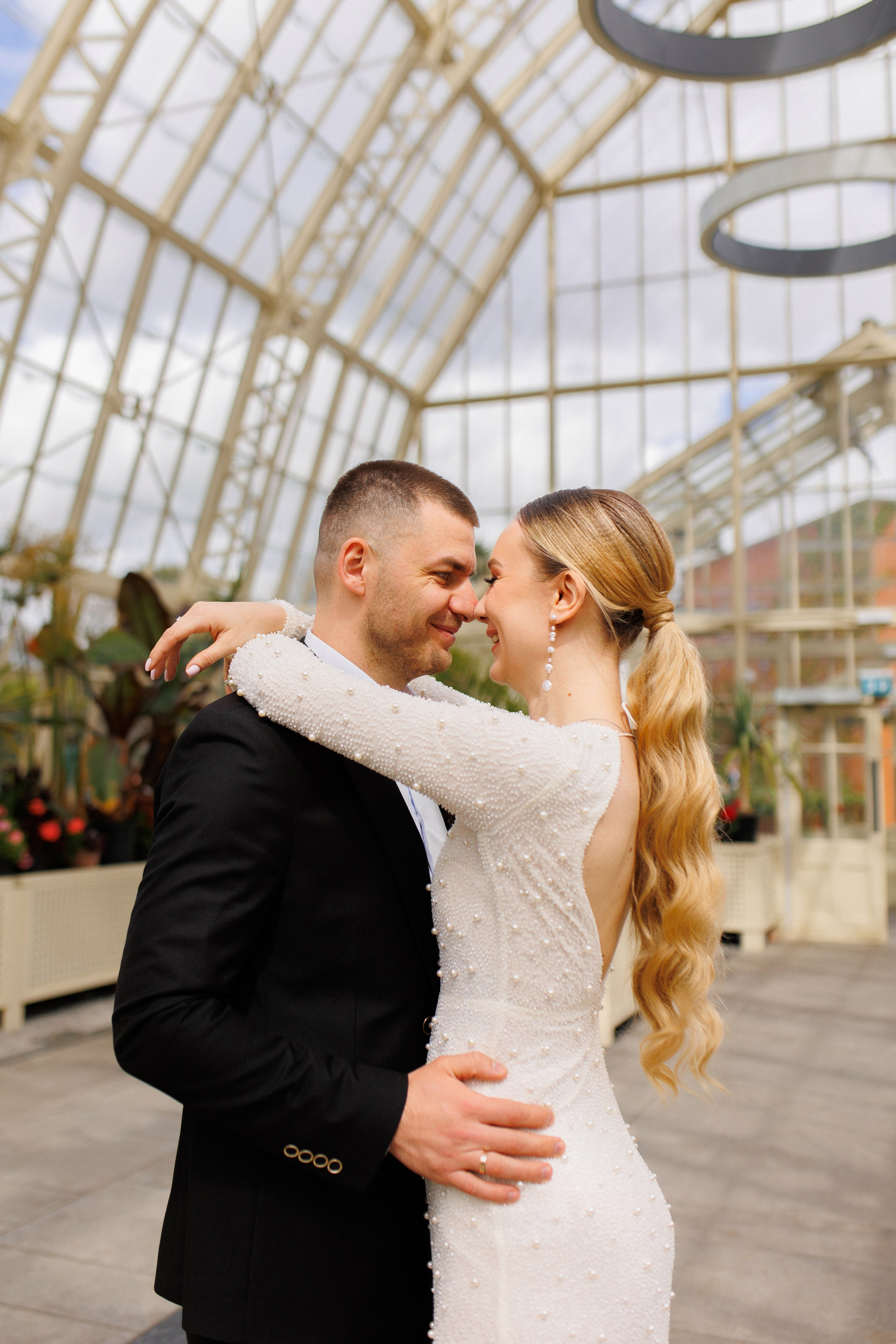 Igor & Mary. Photographer in Dublin, Pavel