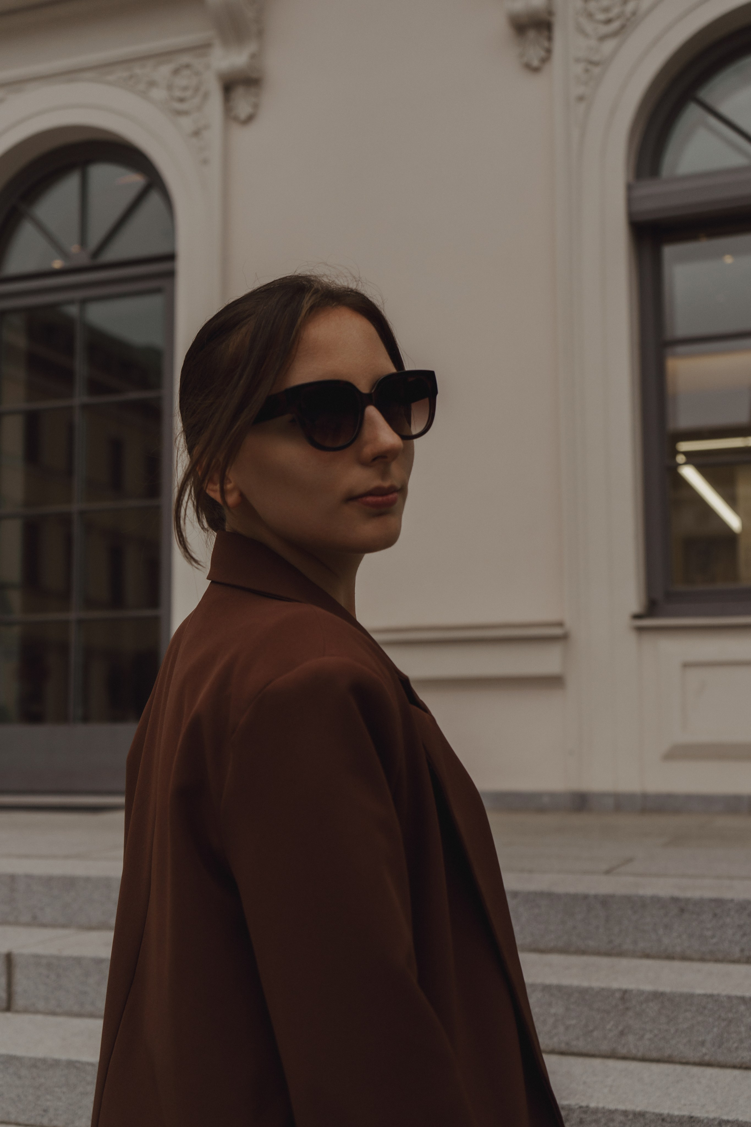 Мария. Lera Berg — портретный фотограф и ретушер в Мюнхене