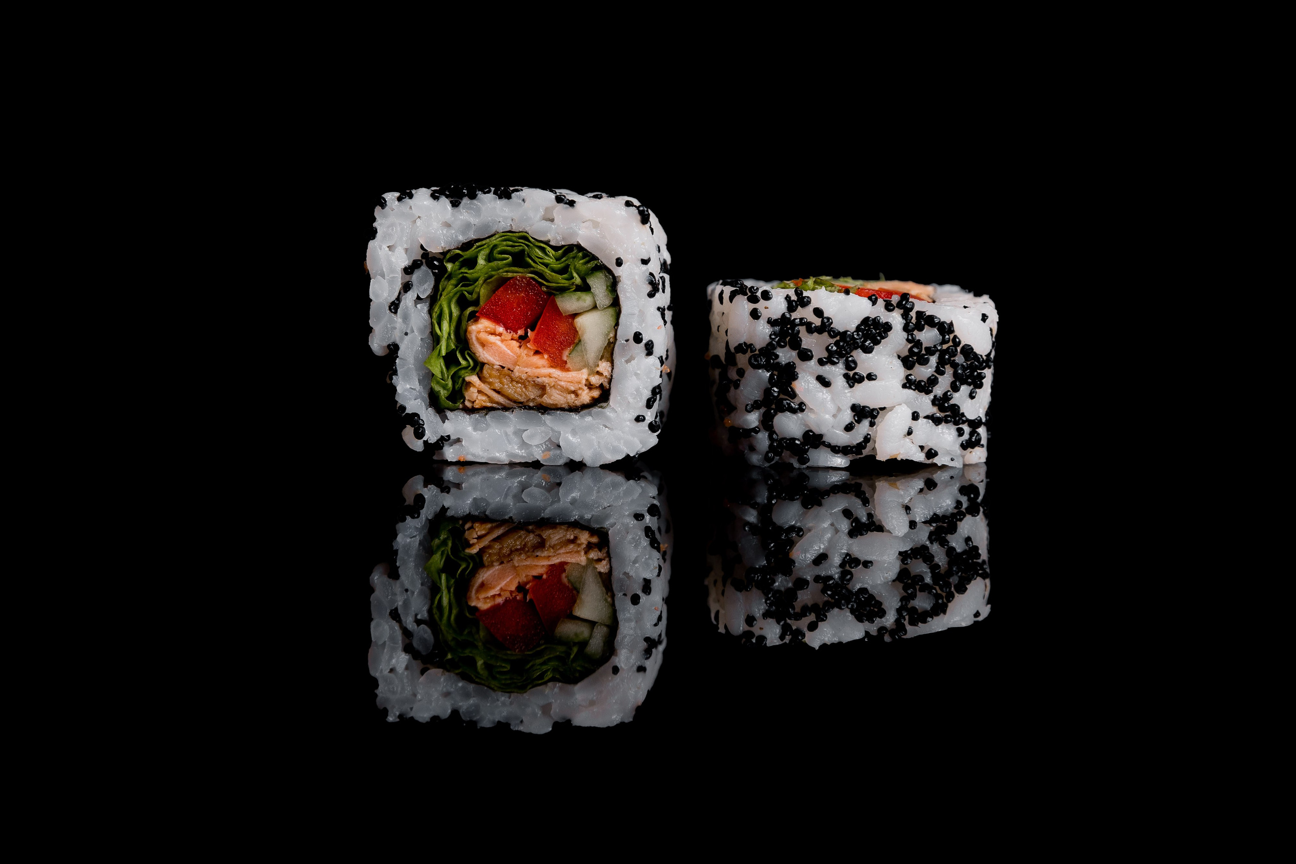 Їжа. Ірина Терещук