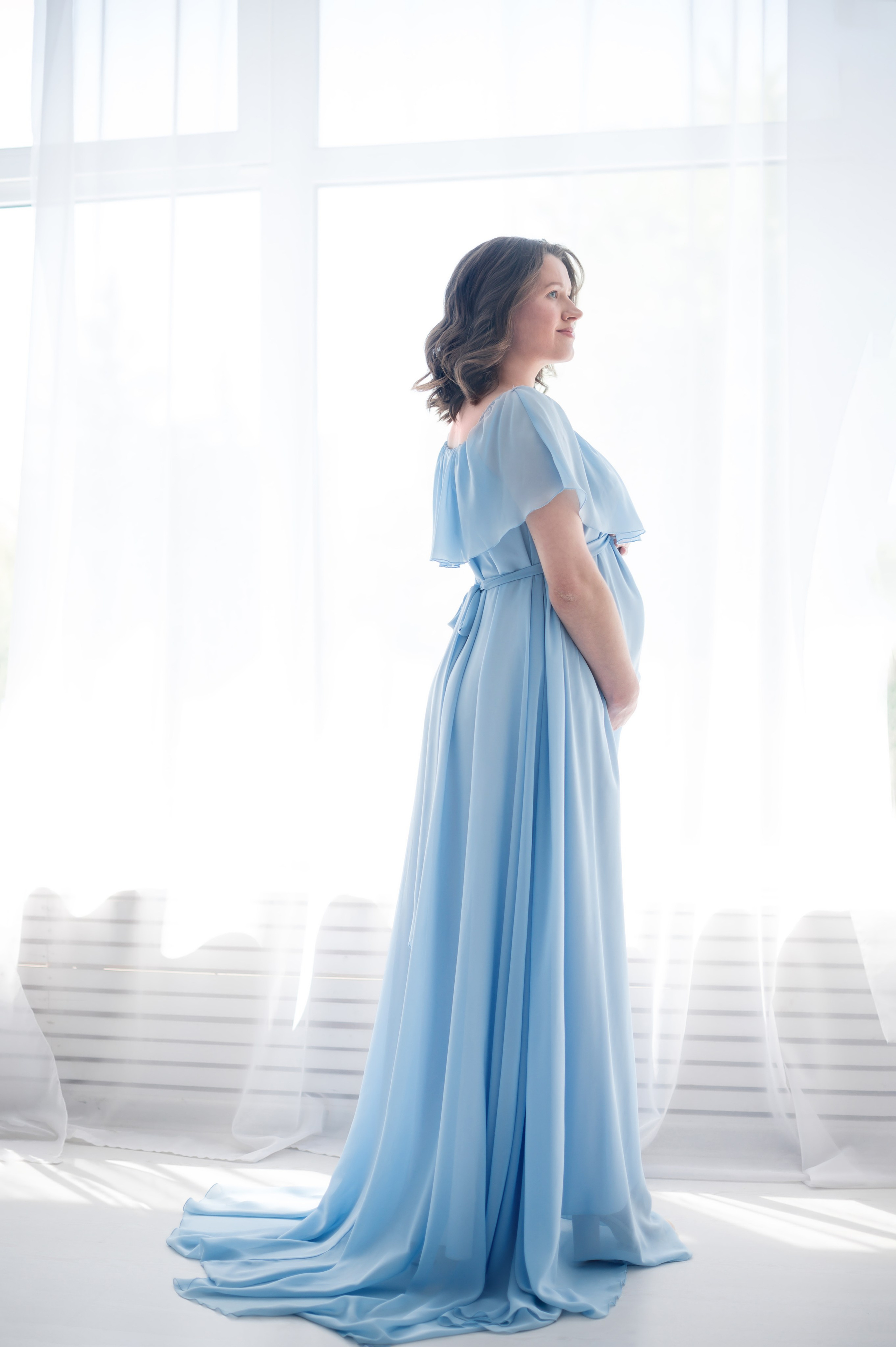 Фотосессия беременной. Семейный и детский фотограф в Минске Надежда Савицкая