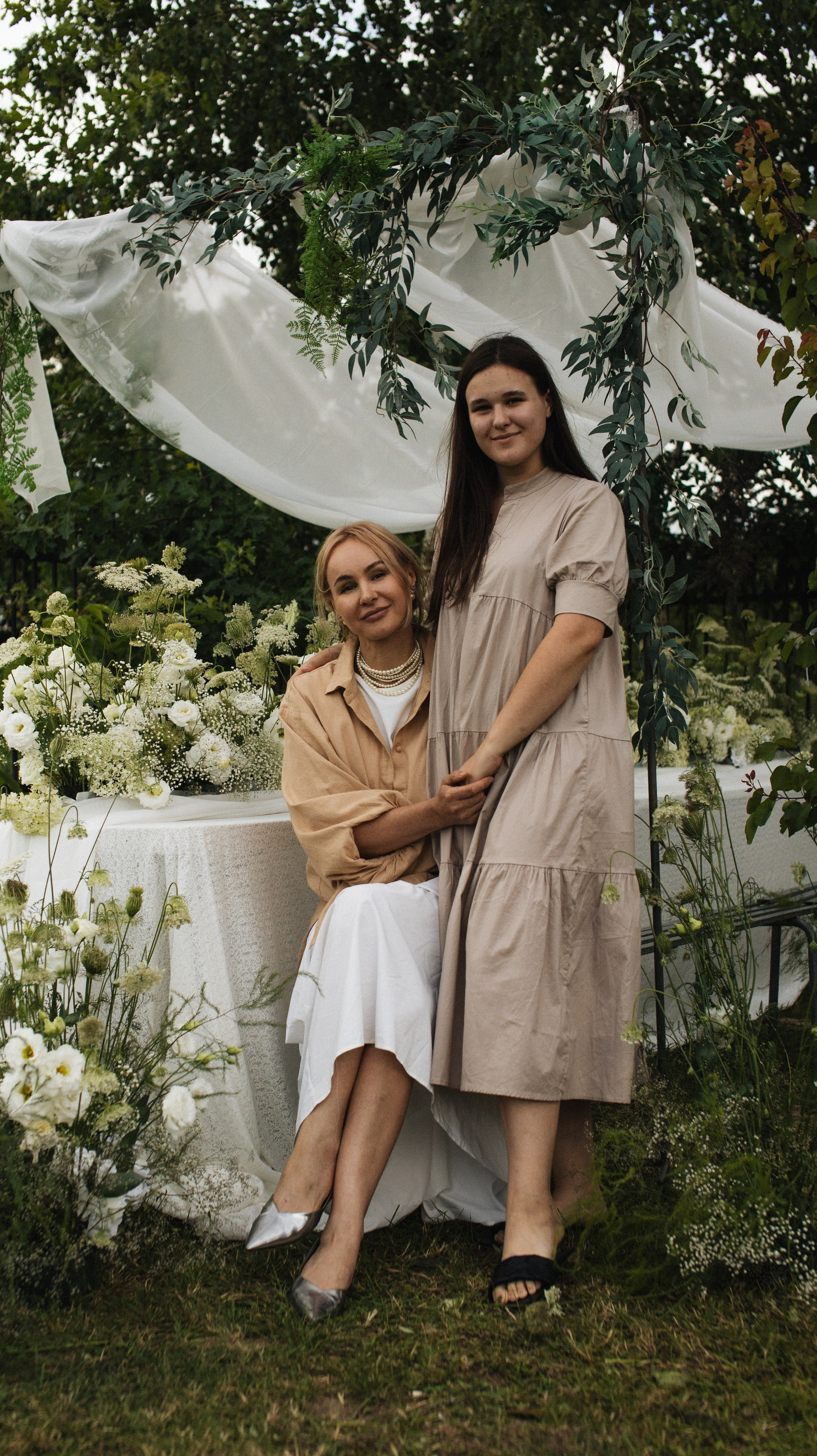 Baby shower. Сімейний, дитячий та репортажний фотограф з Києва