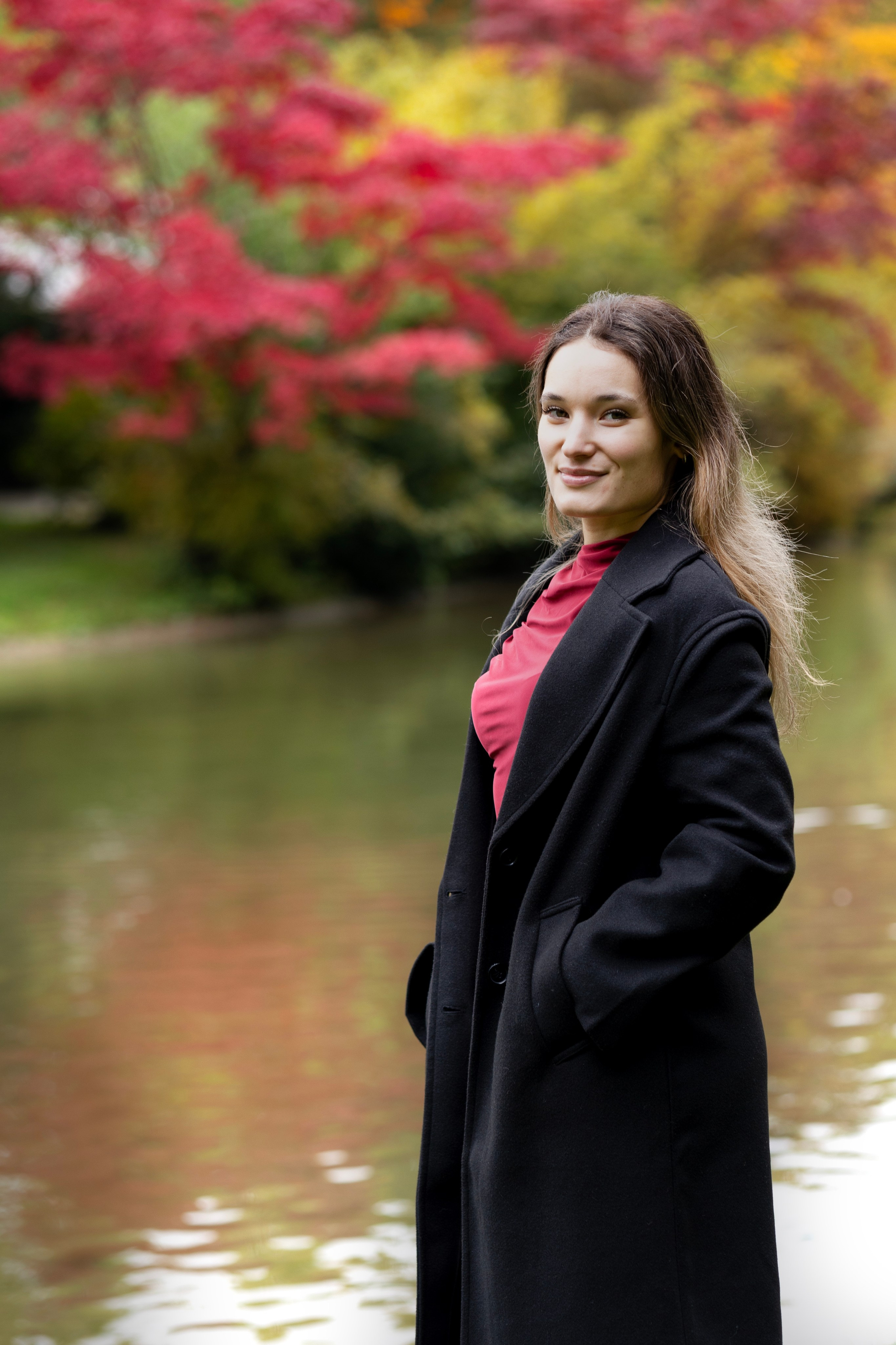 Asya & Nastya. Photographer in Munich