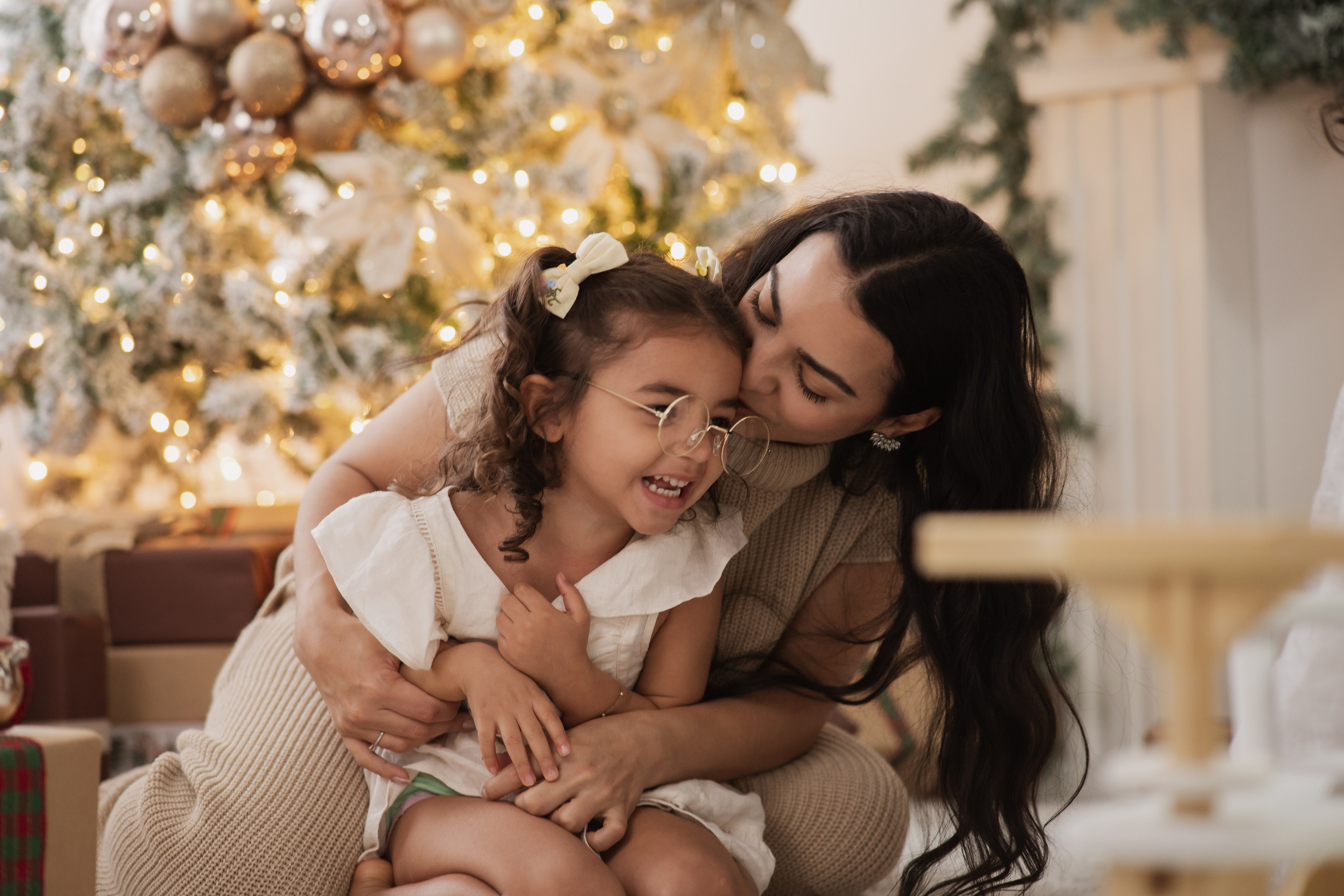 Histórias de Natal. Lembrar não é só ver. É sentir de novo