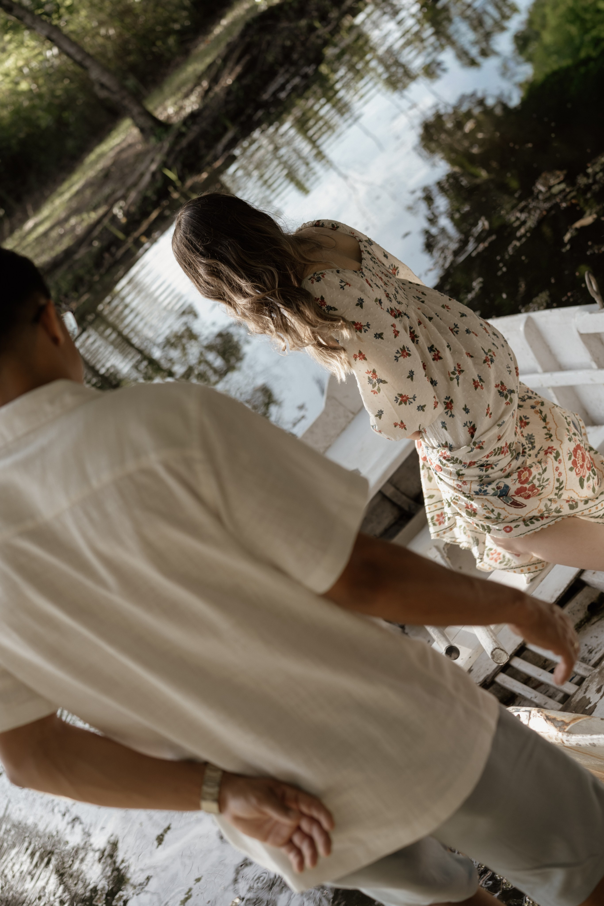 Isabella & Arthur | Vila Velha-ES. Lembrar não é só ver. É sentir de novo