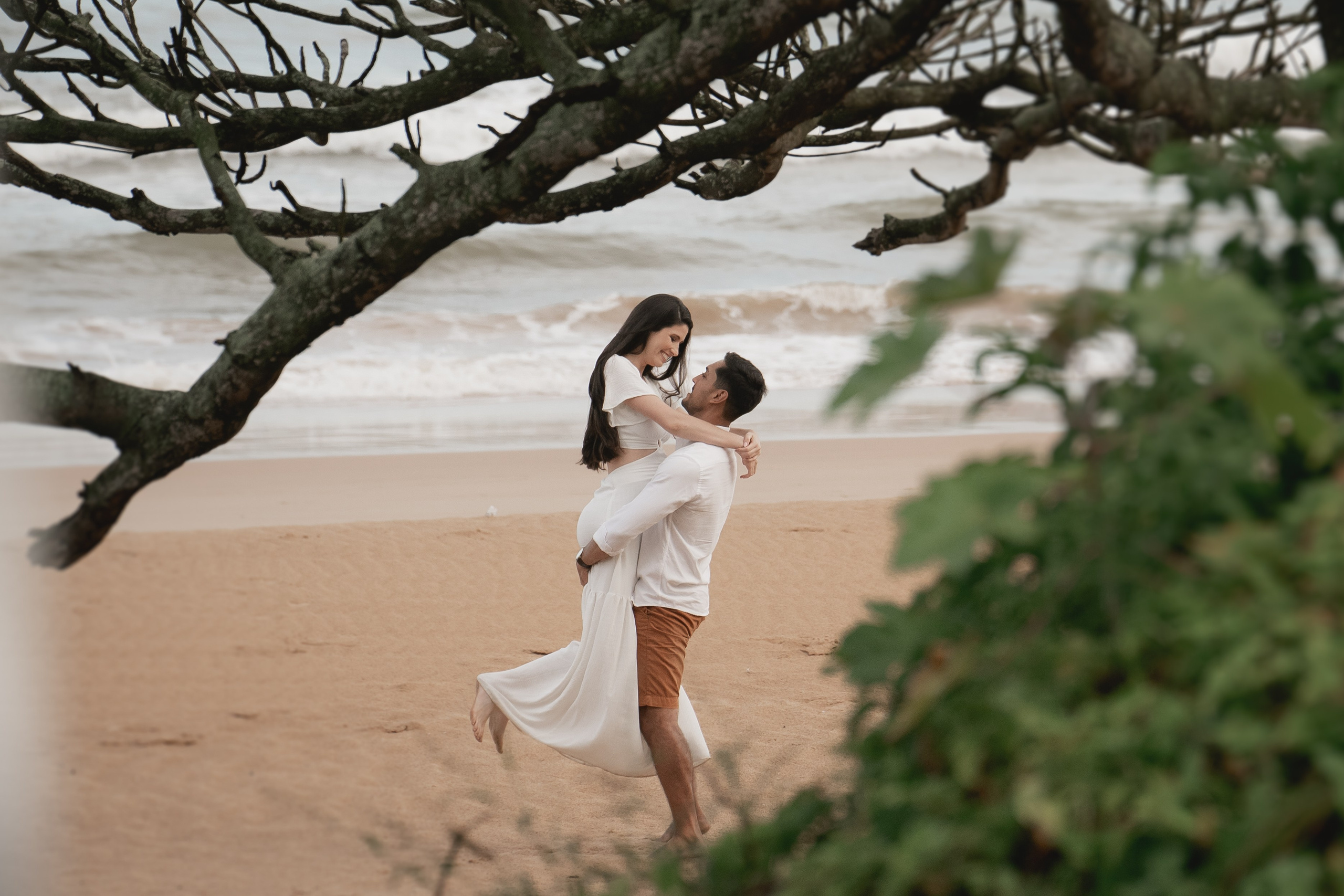 Ana Carla & Matheus | Vila Velha. Lembrar não é só ver. É sentir de novo