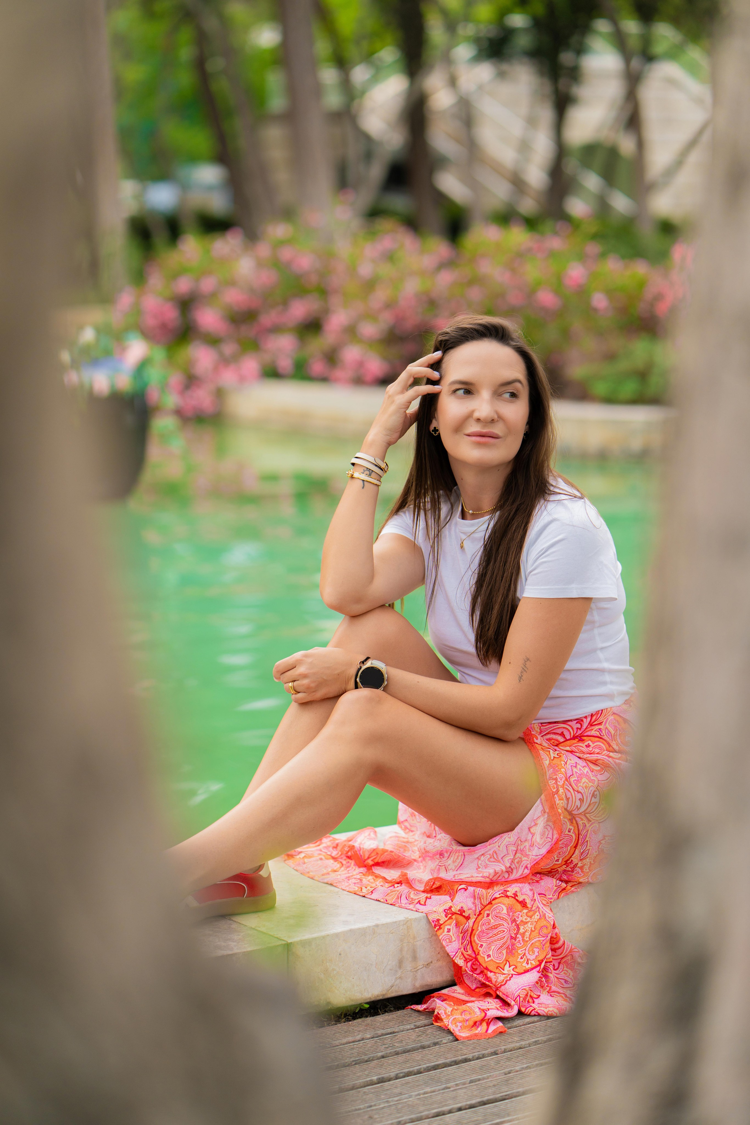 Portrait. Javidan.media