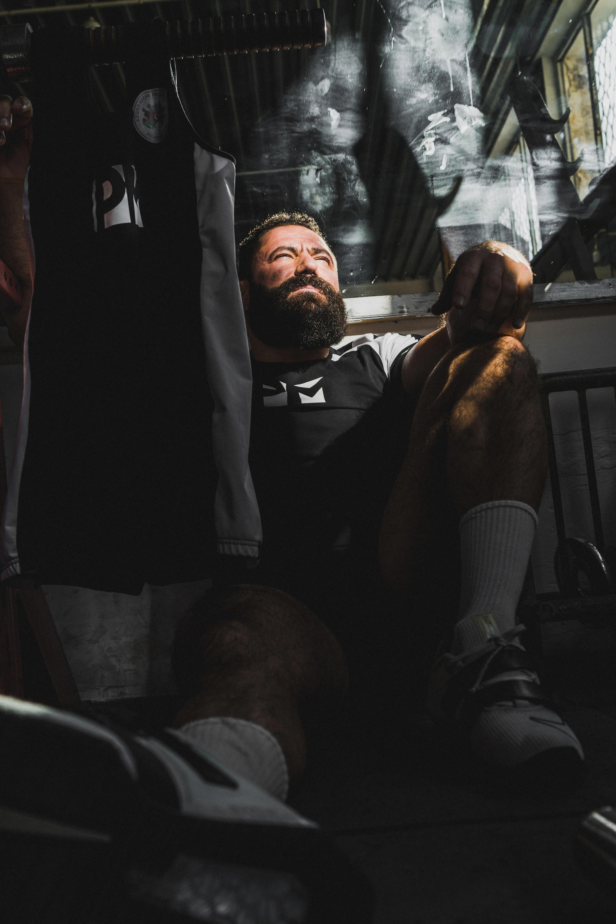 Portrait. Javidan.media