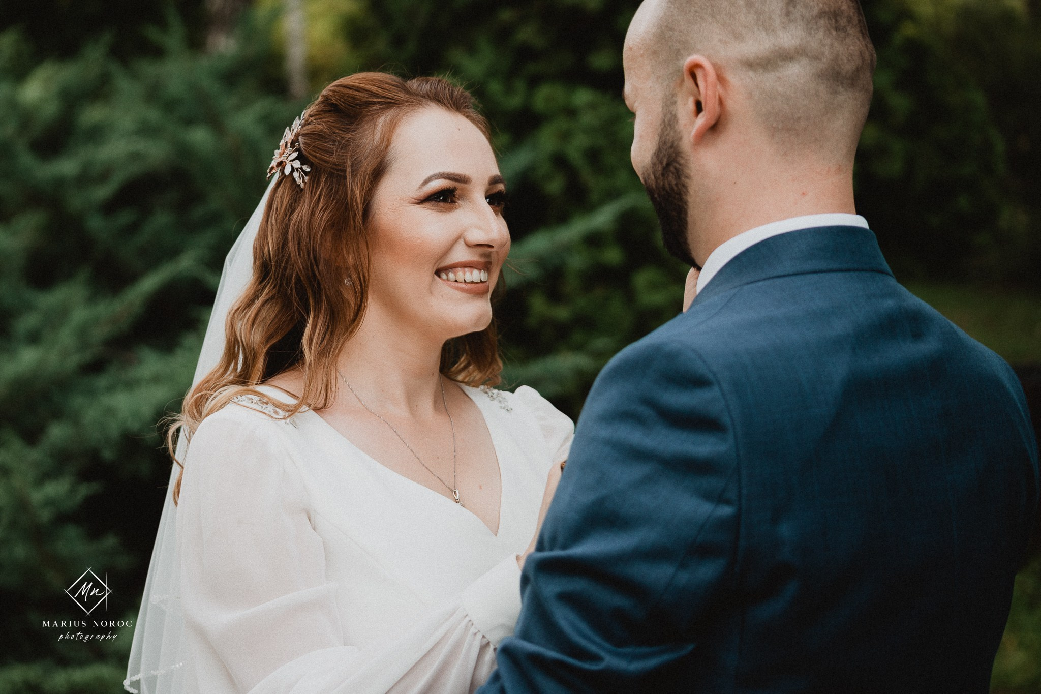 Mihaela & Claudiu | Gradina Botanica Iasi
