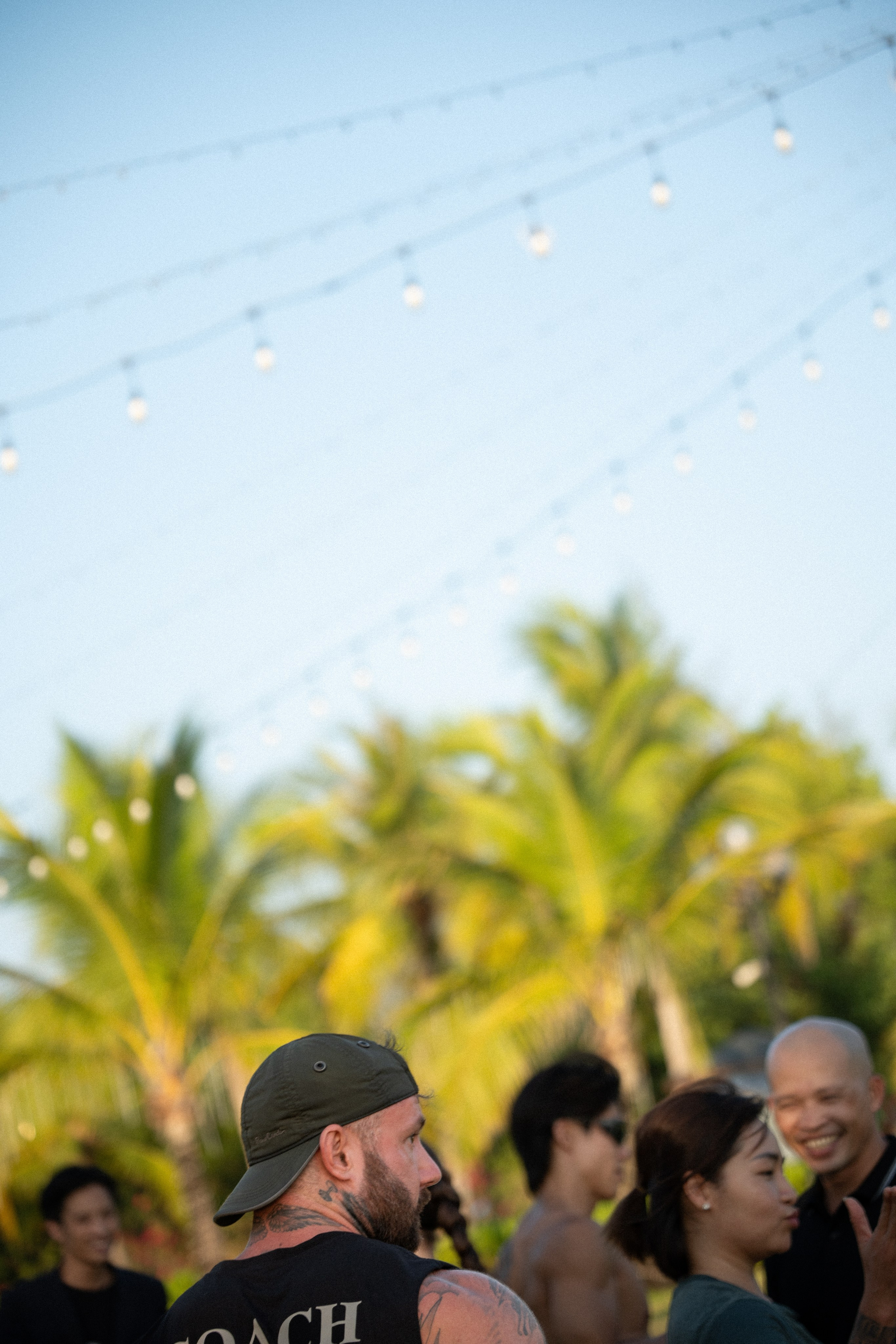 MOVENPICK. Nova Fitness Retreat | Fitness & Wellness Retreat in Phu Quoc, Vietnam